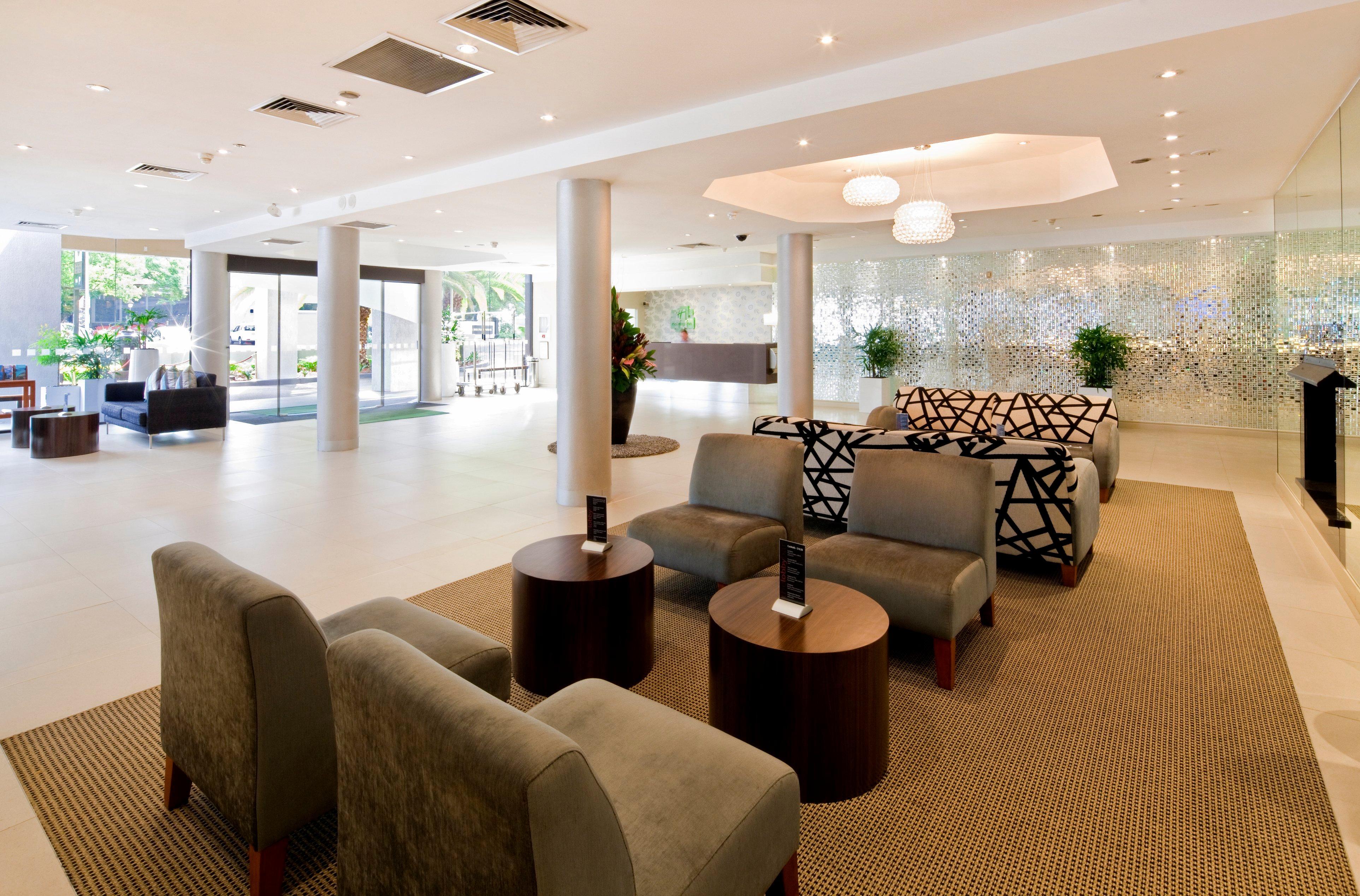 Hotel Parramatta By Ihg
