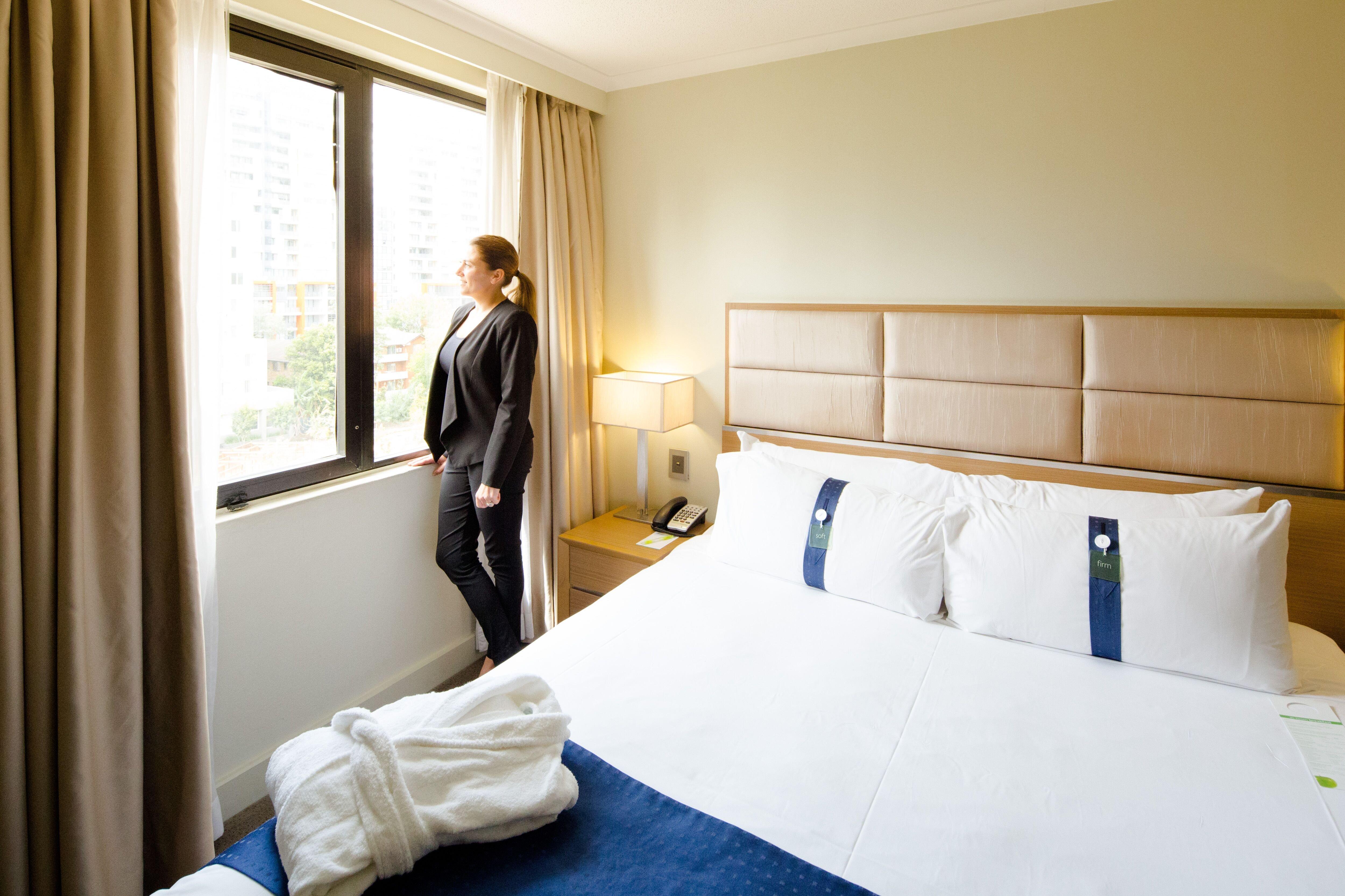 Parramatta By Ihg Sydney