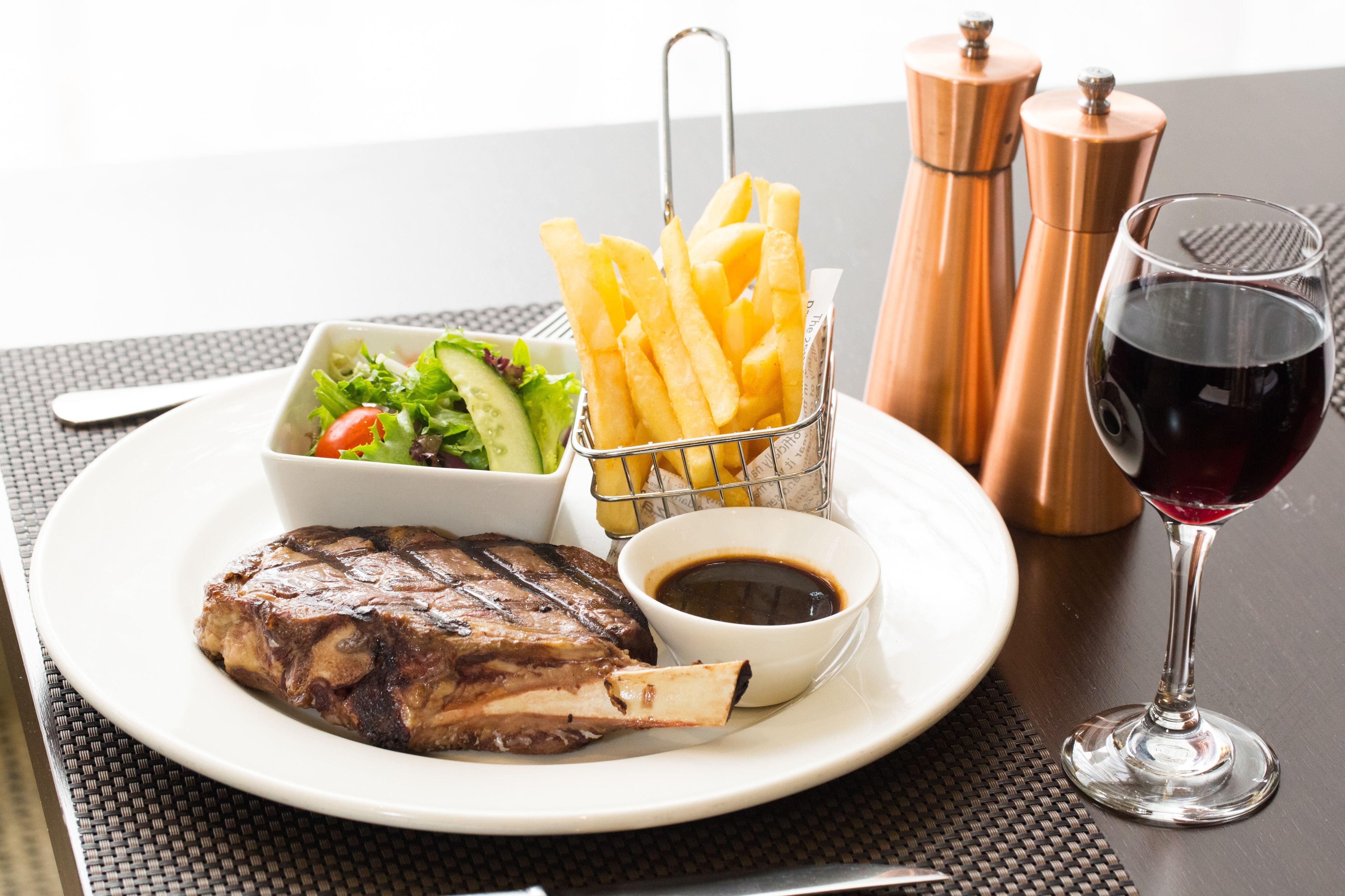 Parramatta By Ihg Sydney