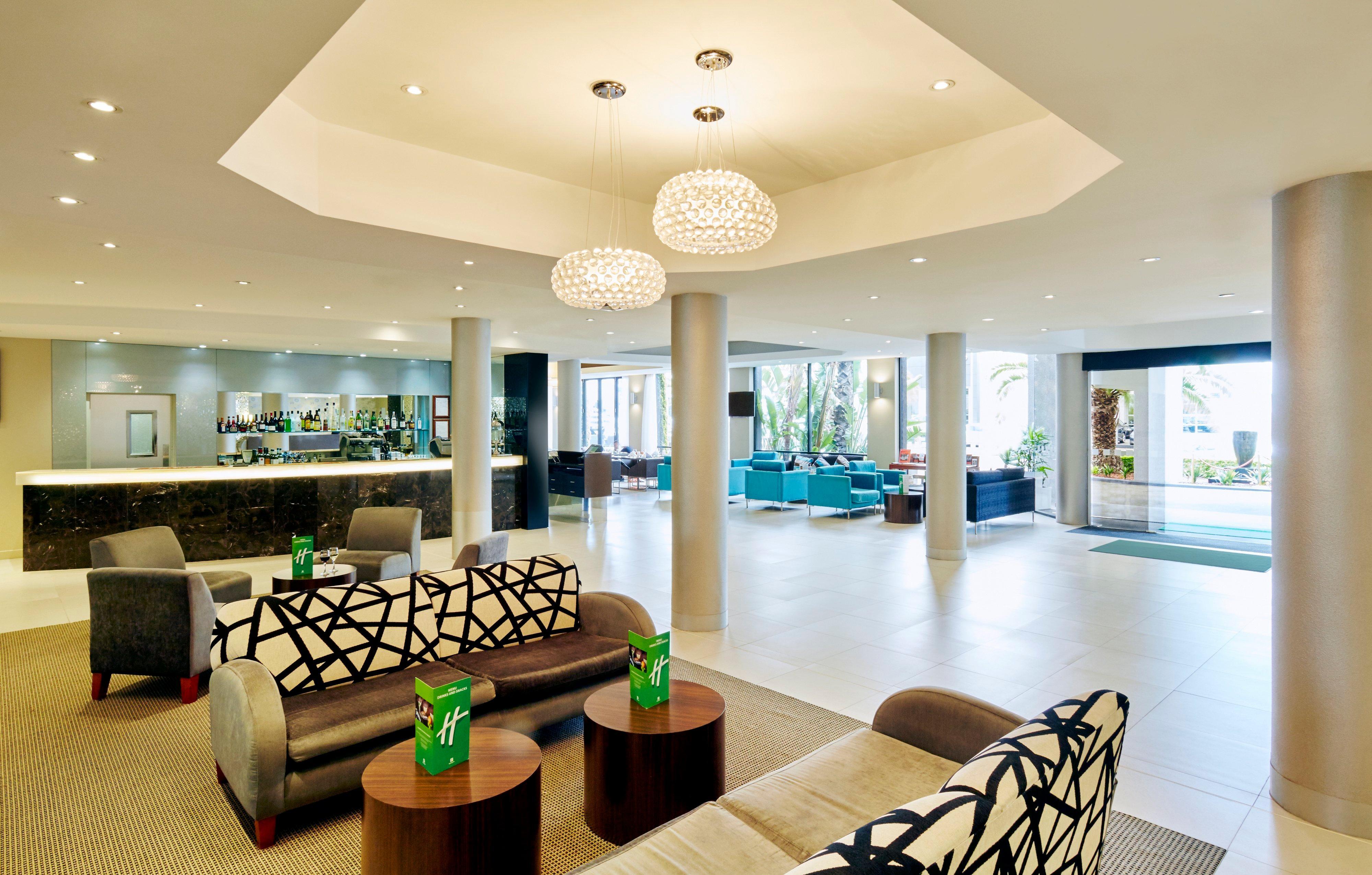 Hotel Parramatta By Ihg
