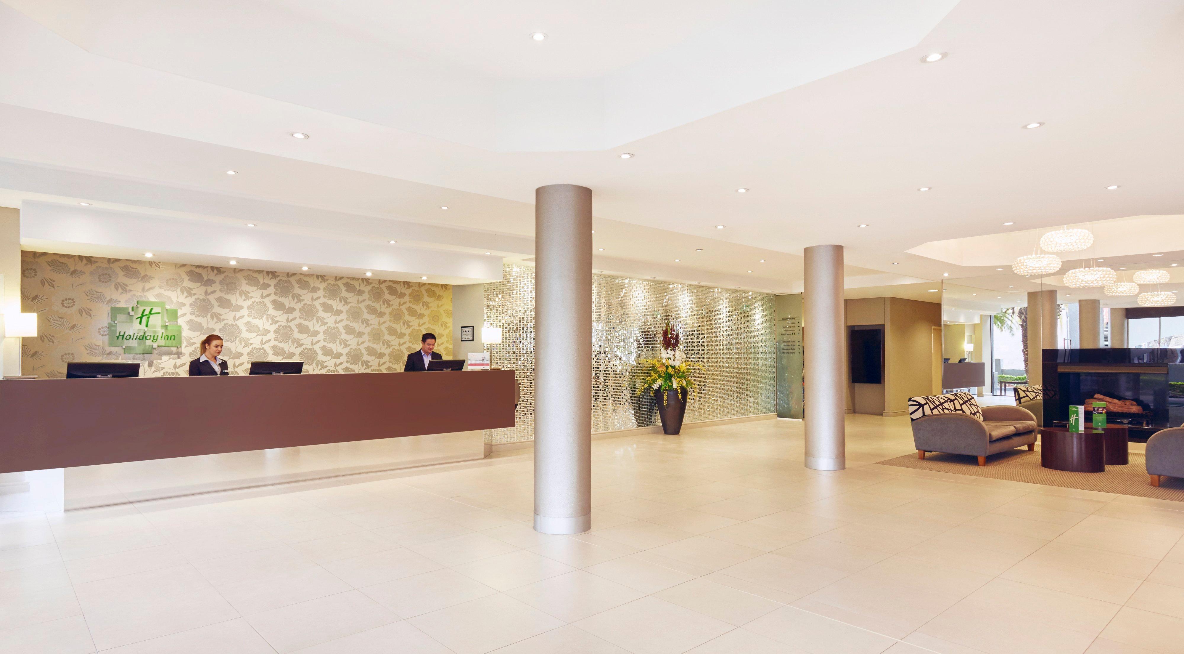 Parramatta By Ihg 4* Sydney