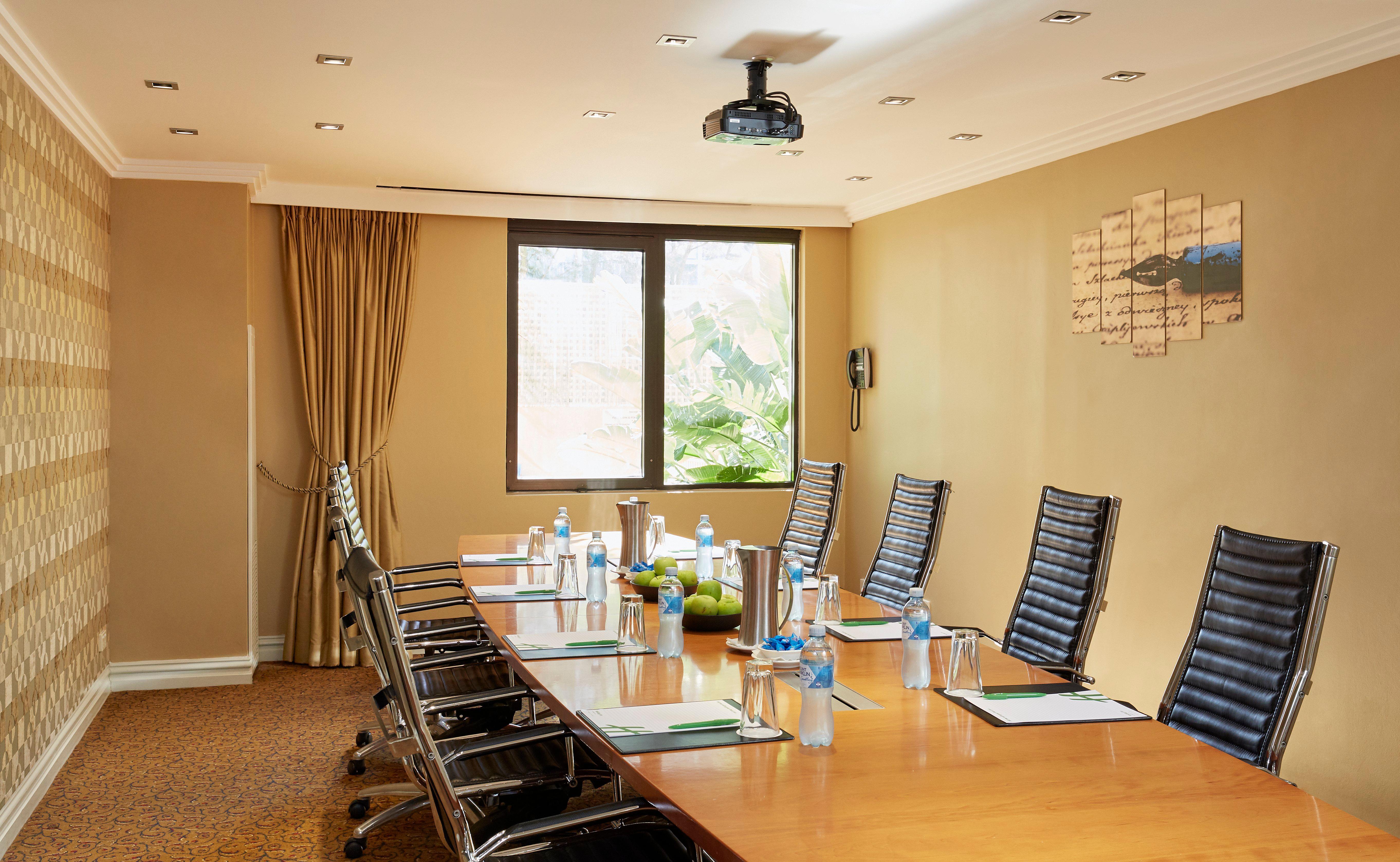 Parramatta By Ihg 4*