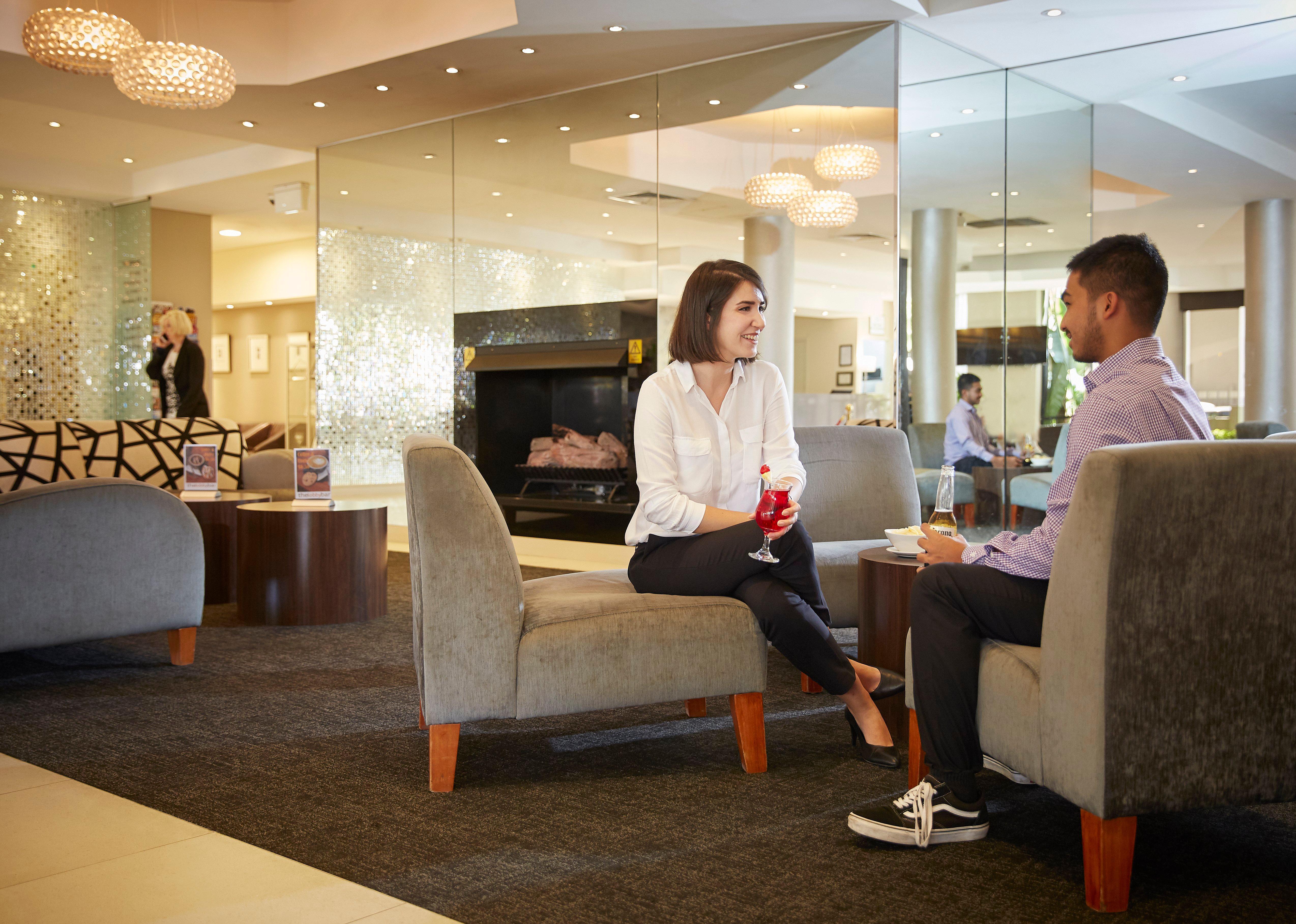 Parramatta By Ihg Hotel Sydney