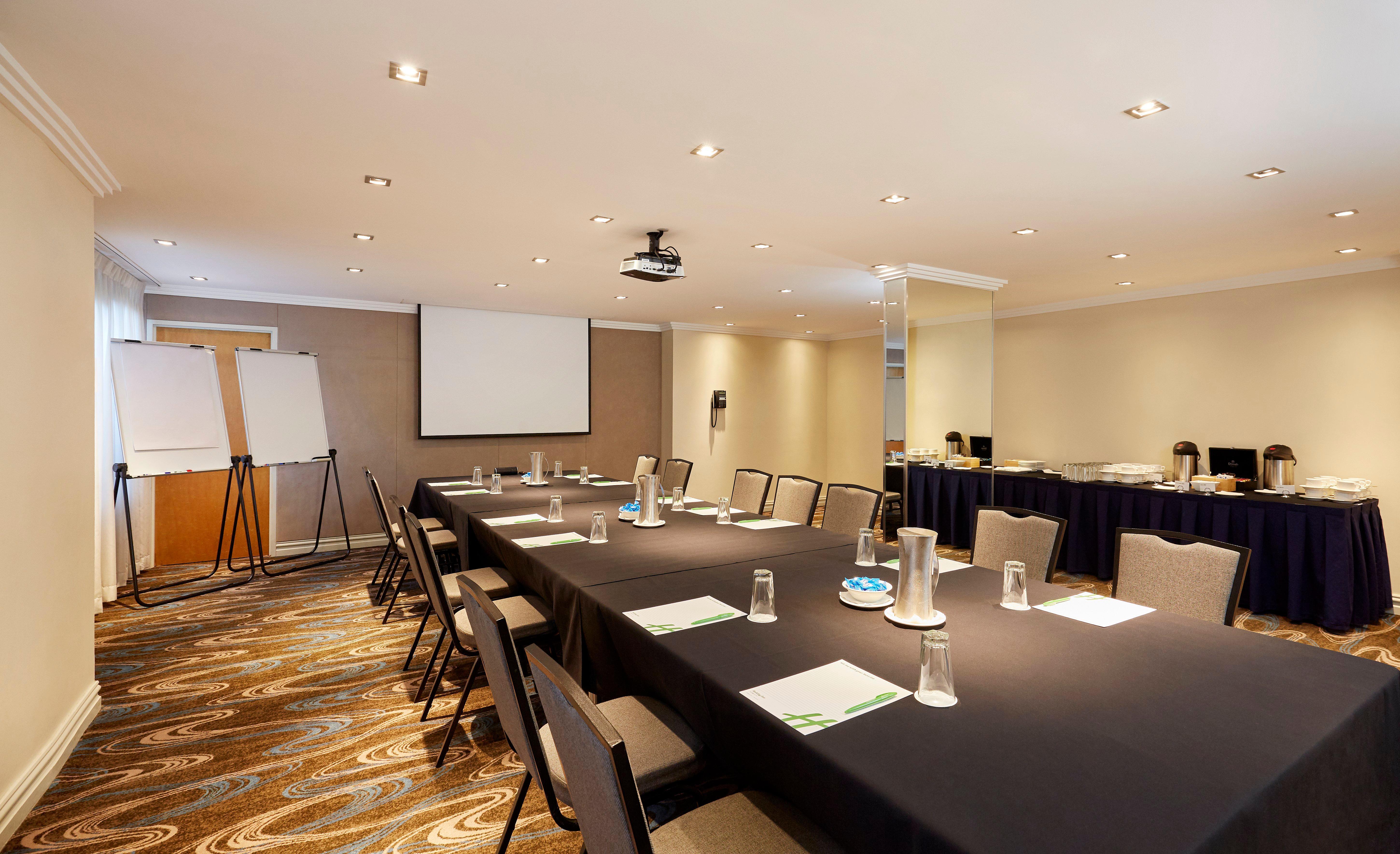 Parramatta By Ihg
