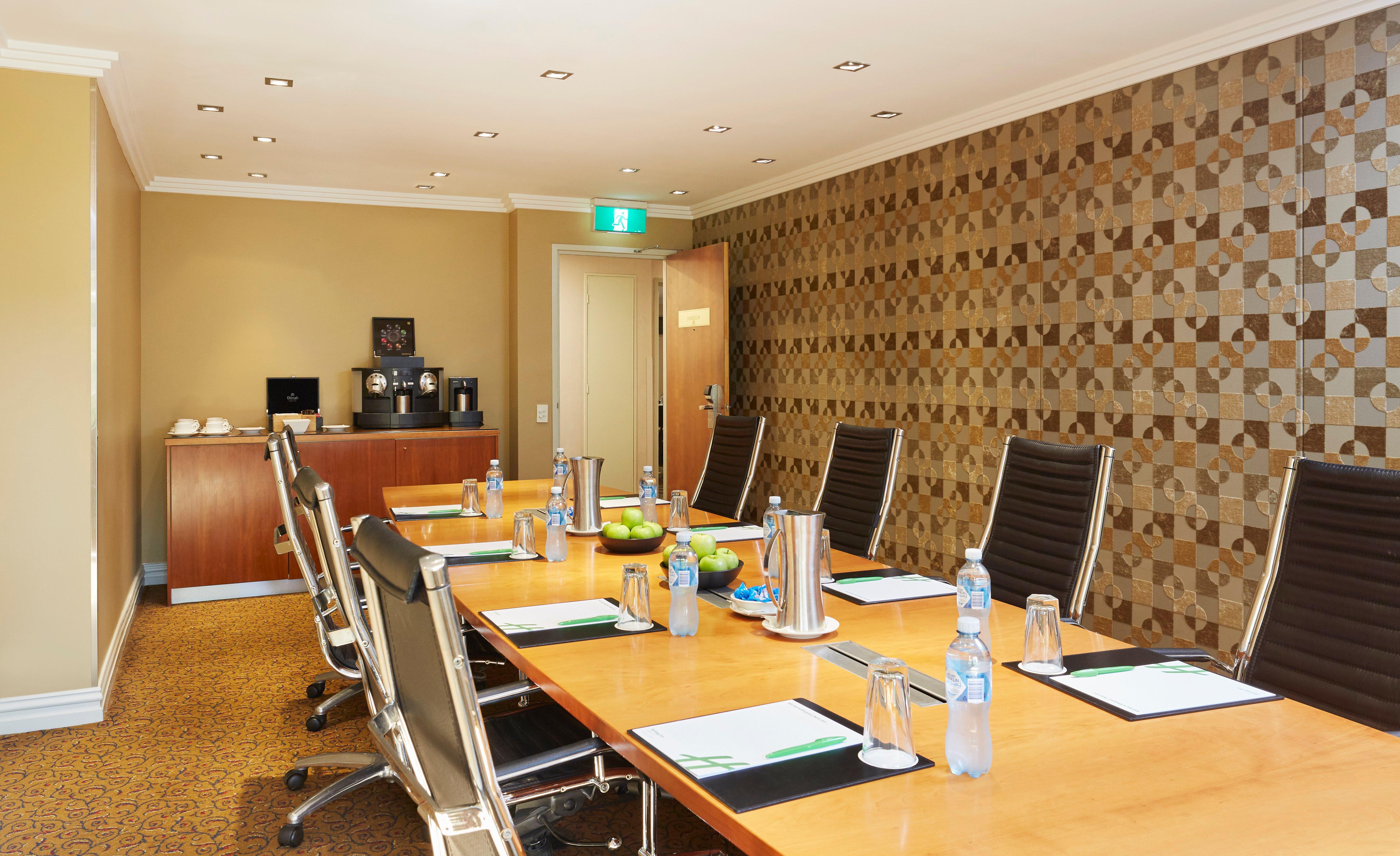Parramatta By Ihg Hotel Sydney