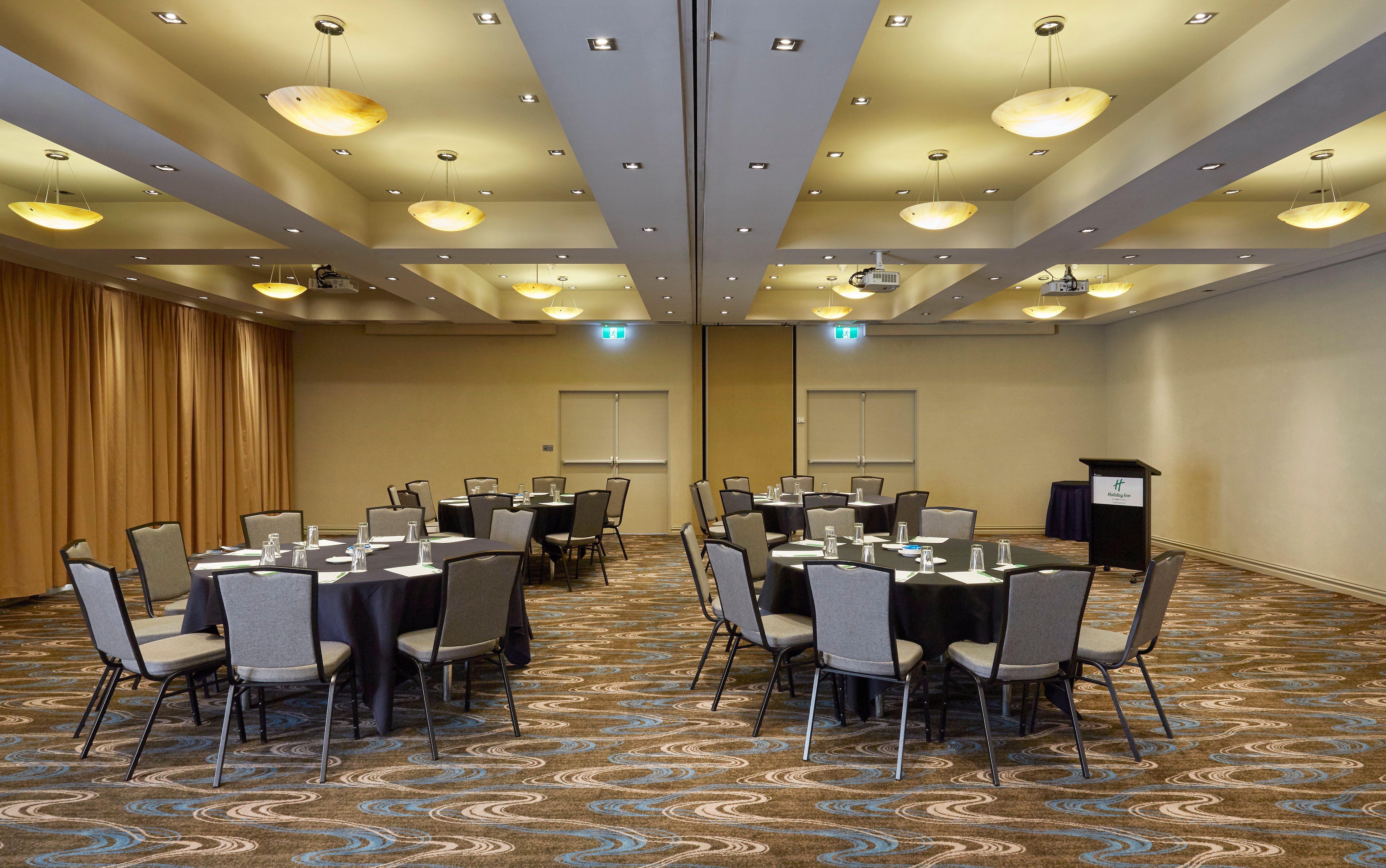 Hotel Parramatta By Ihg Sydney