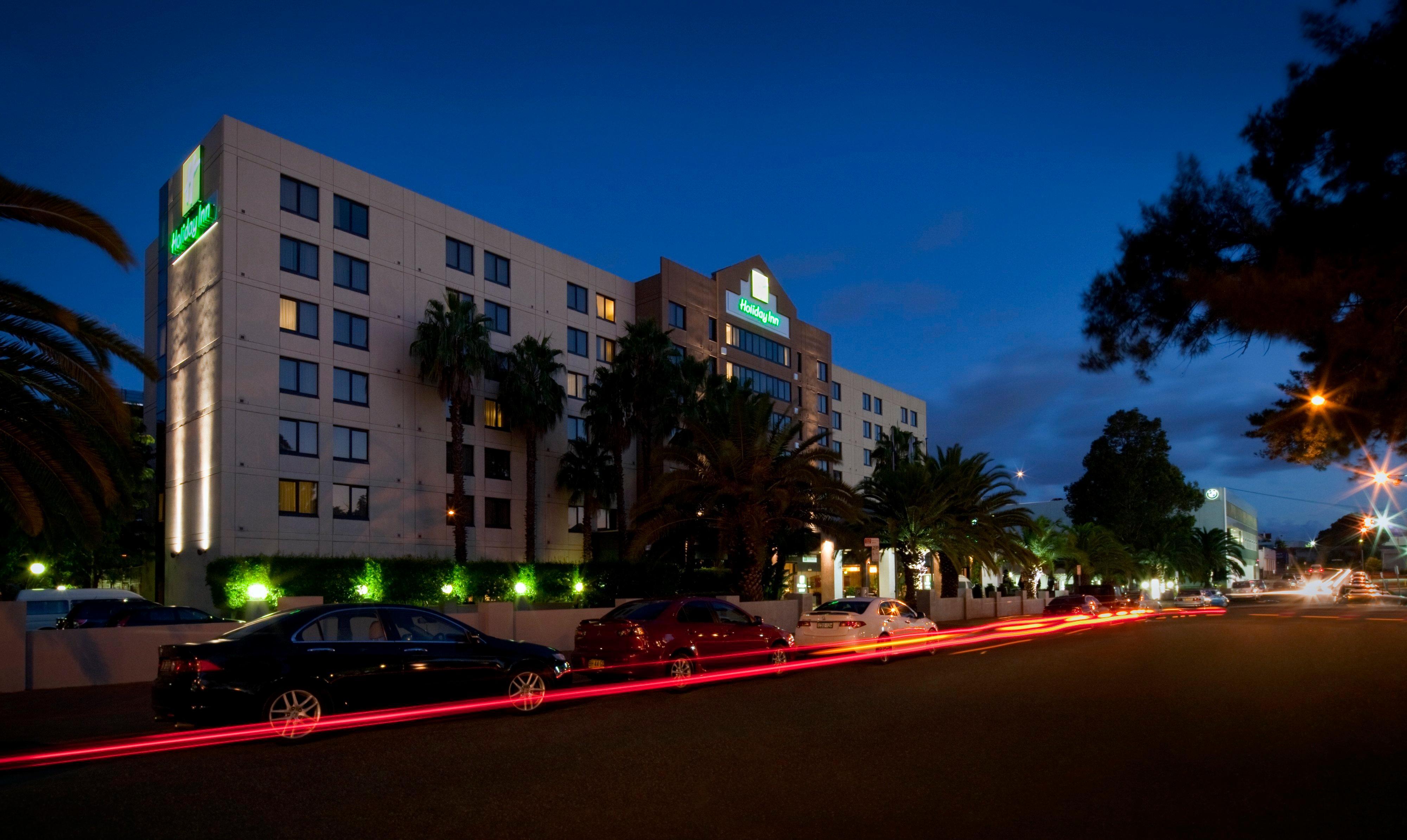 Parramatta By Ihg 4*