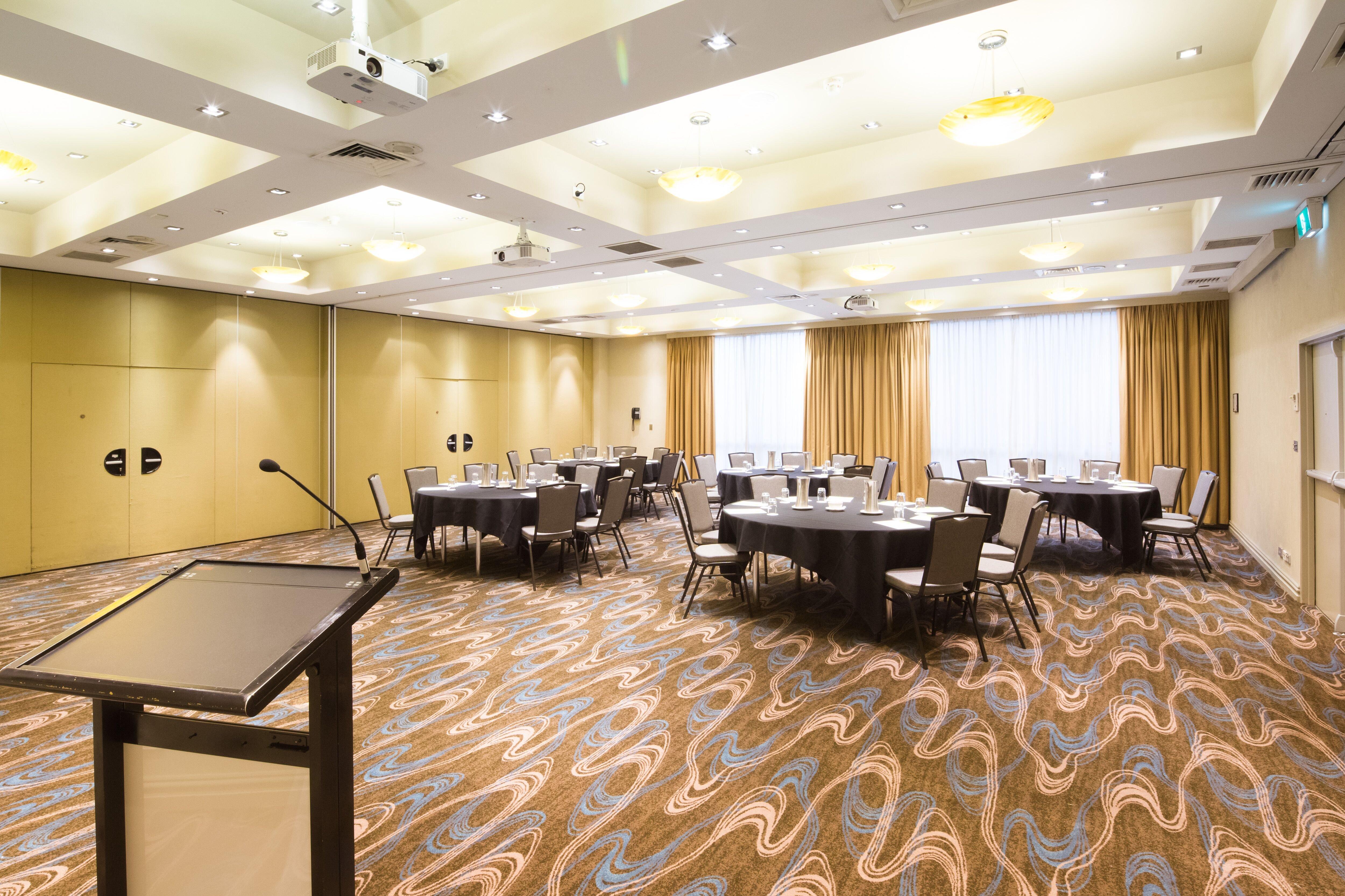 Parramatta By Ihg Sydney