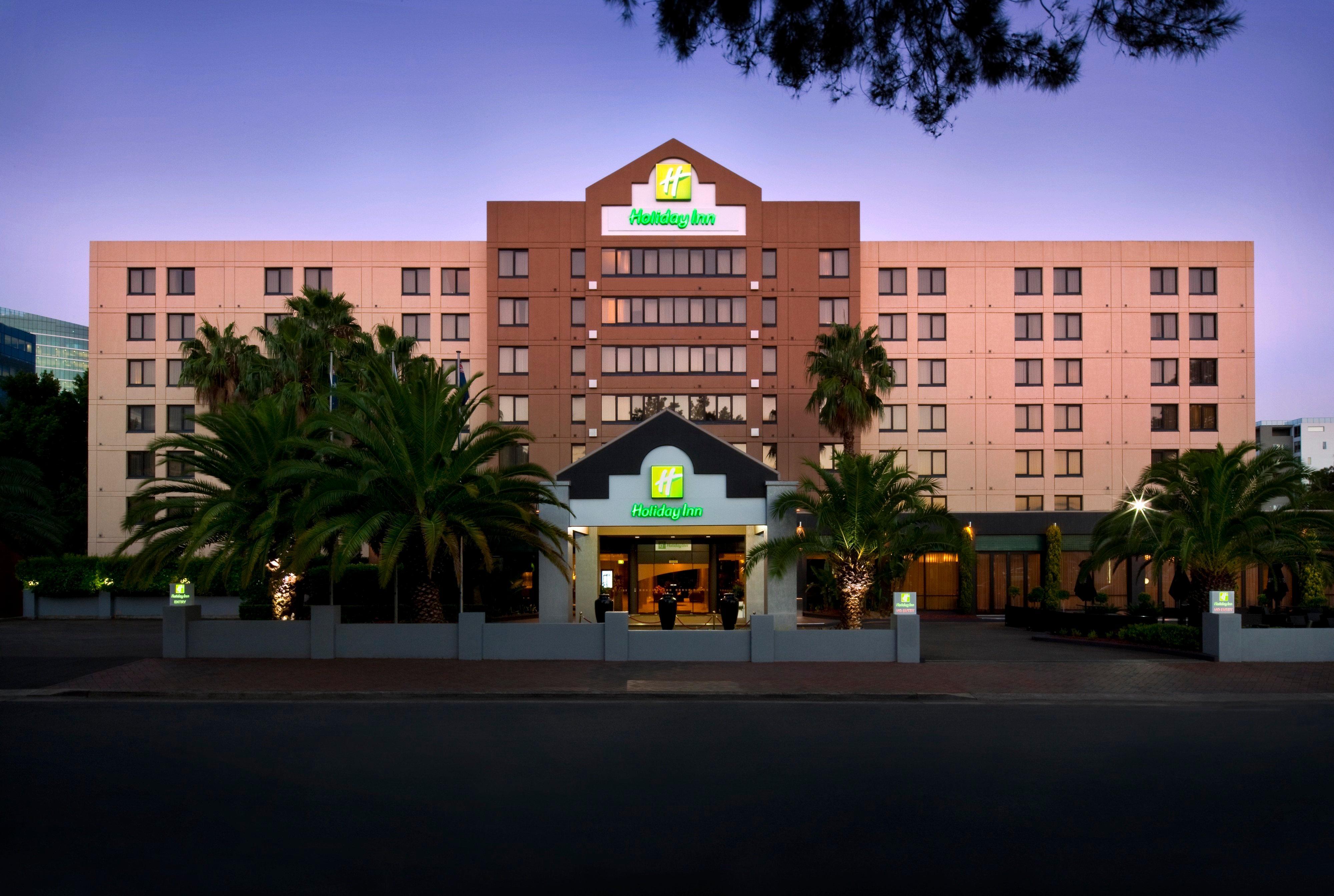 Parramatta By Ihg Hotel Sydney