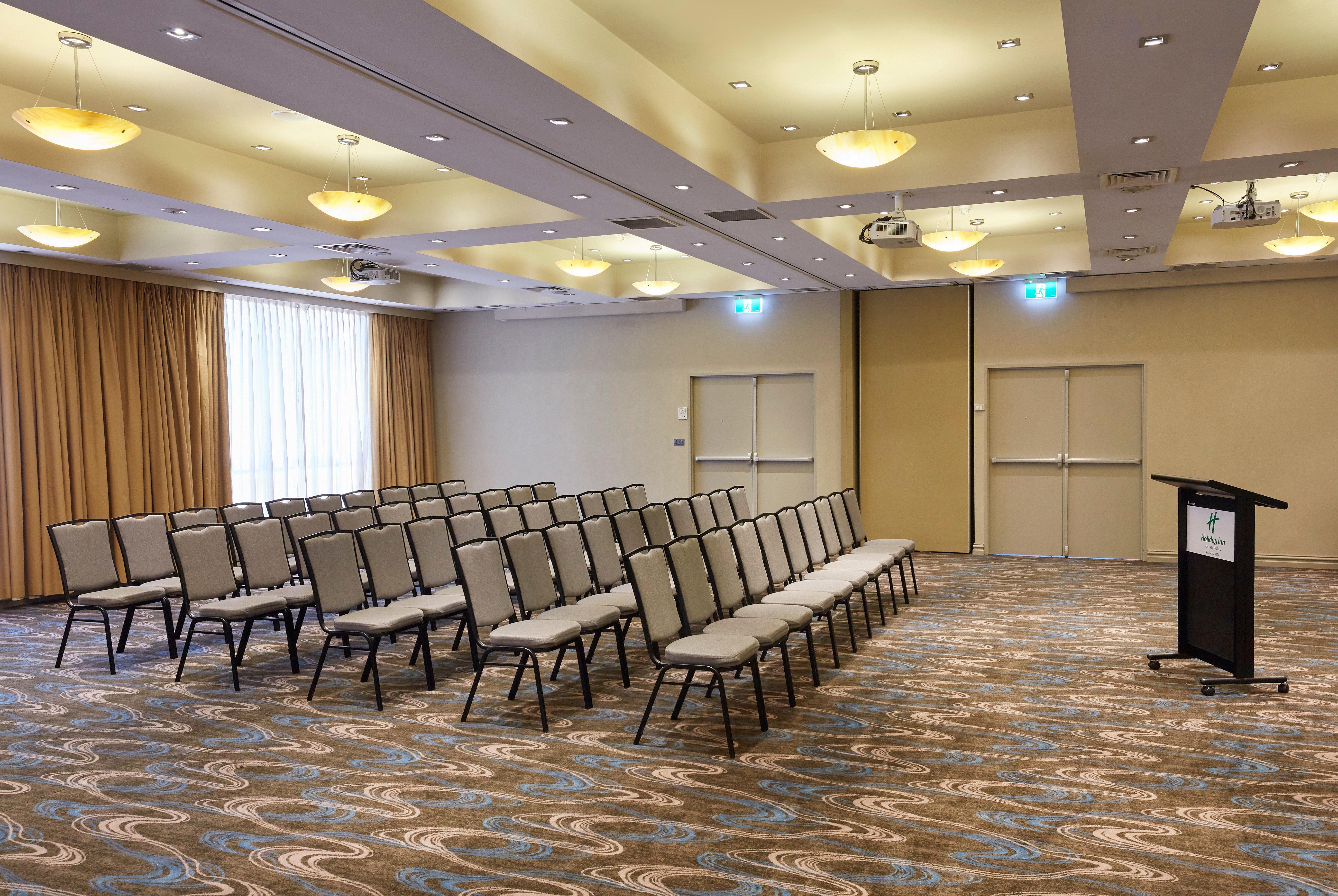 Parramatta By Ihg