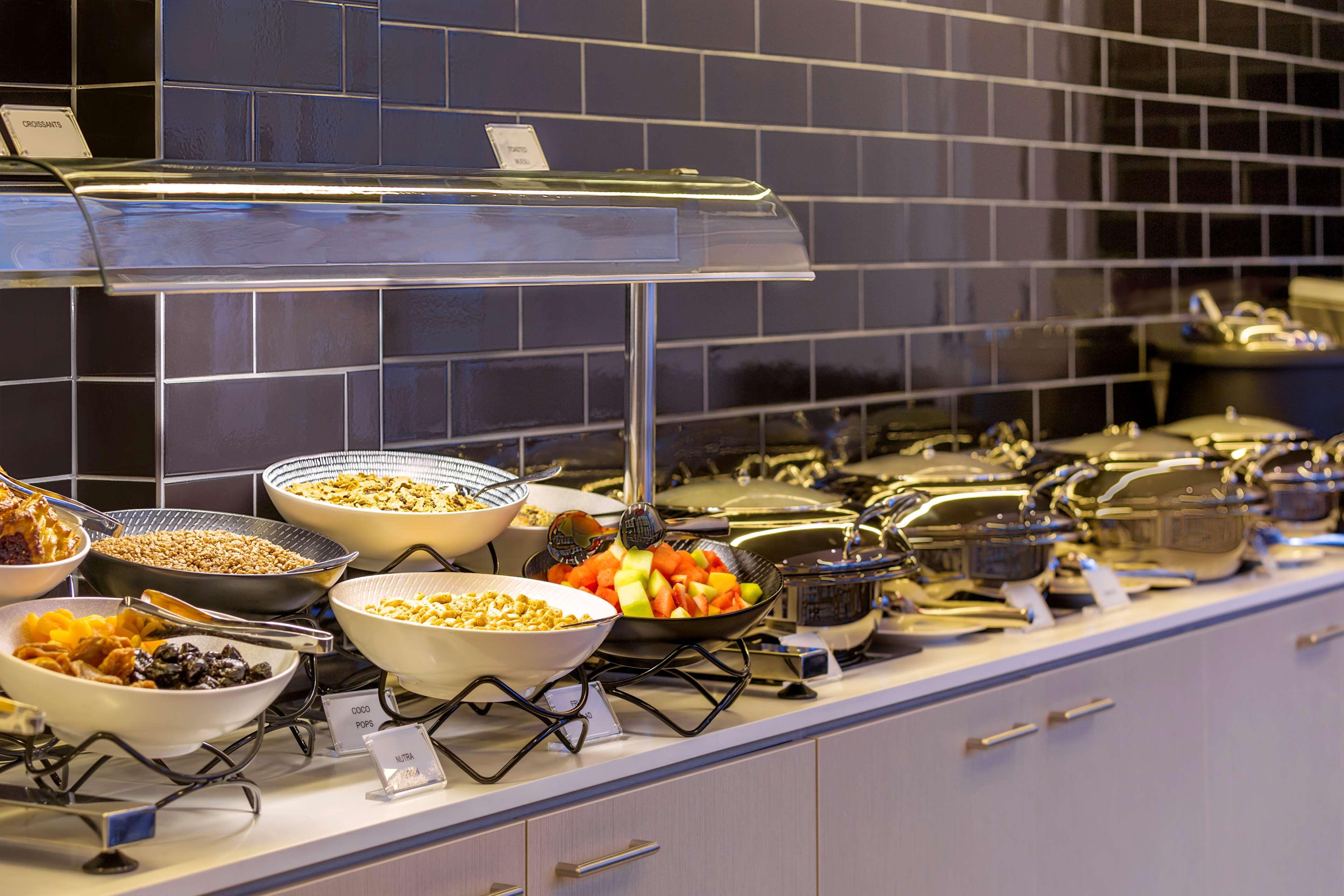Hotel Travelodge Airport Sydney