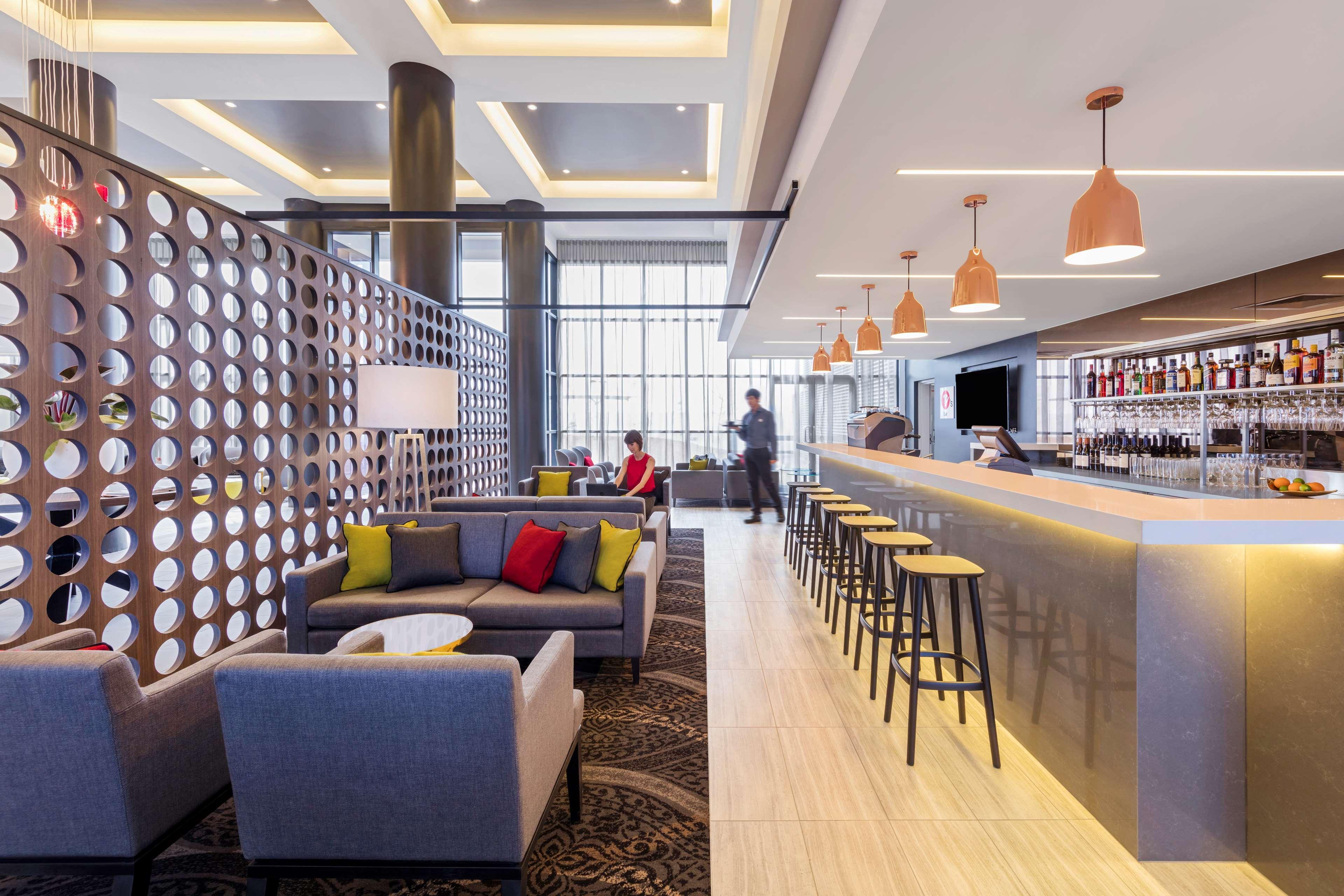 Travelodge Airport 4* Sydney