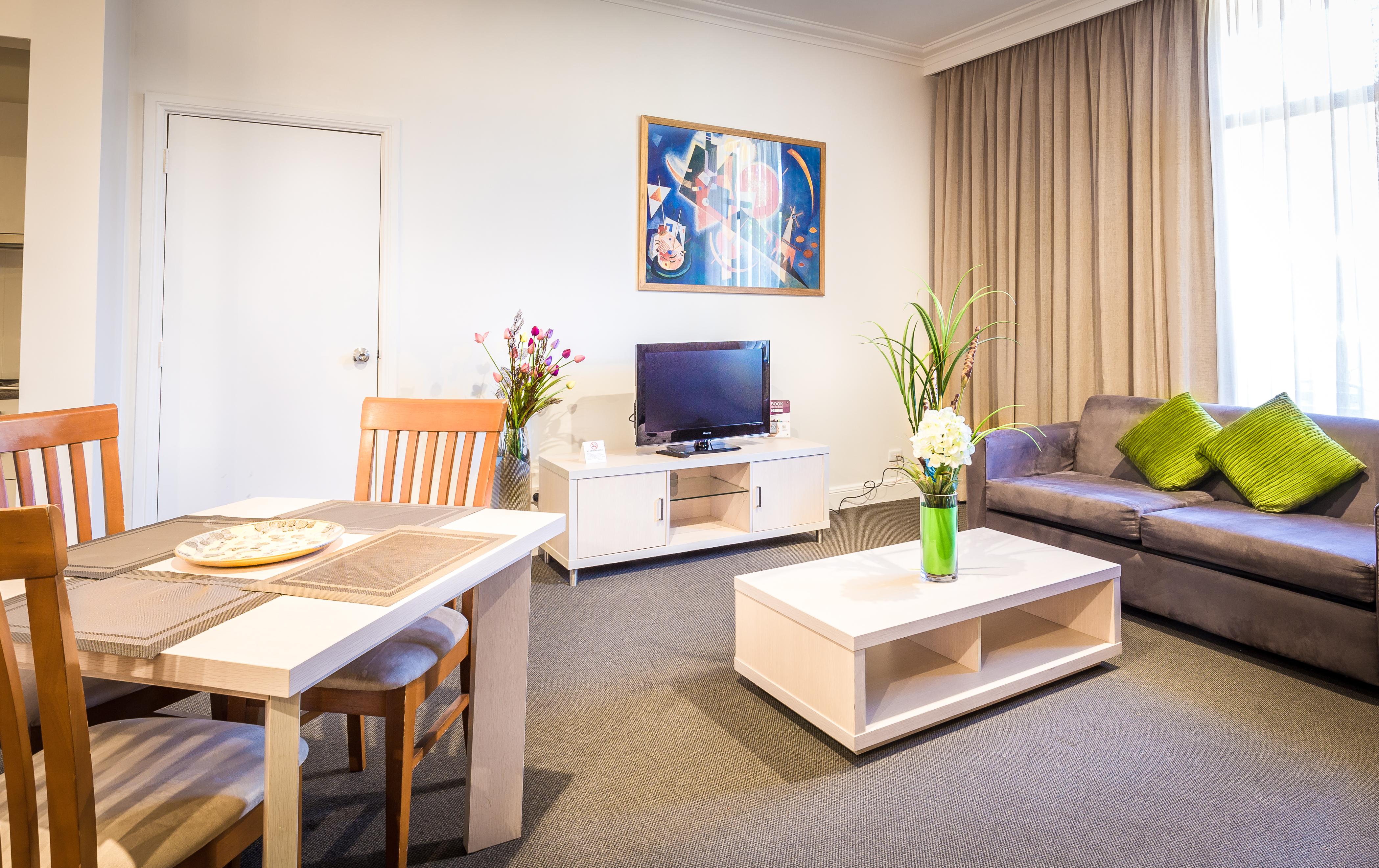 Aparthotel Nesuto Woolloomooloo 3*