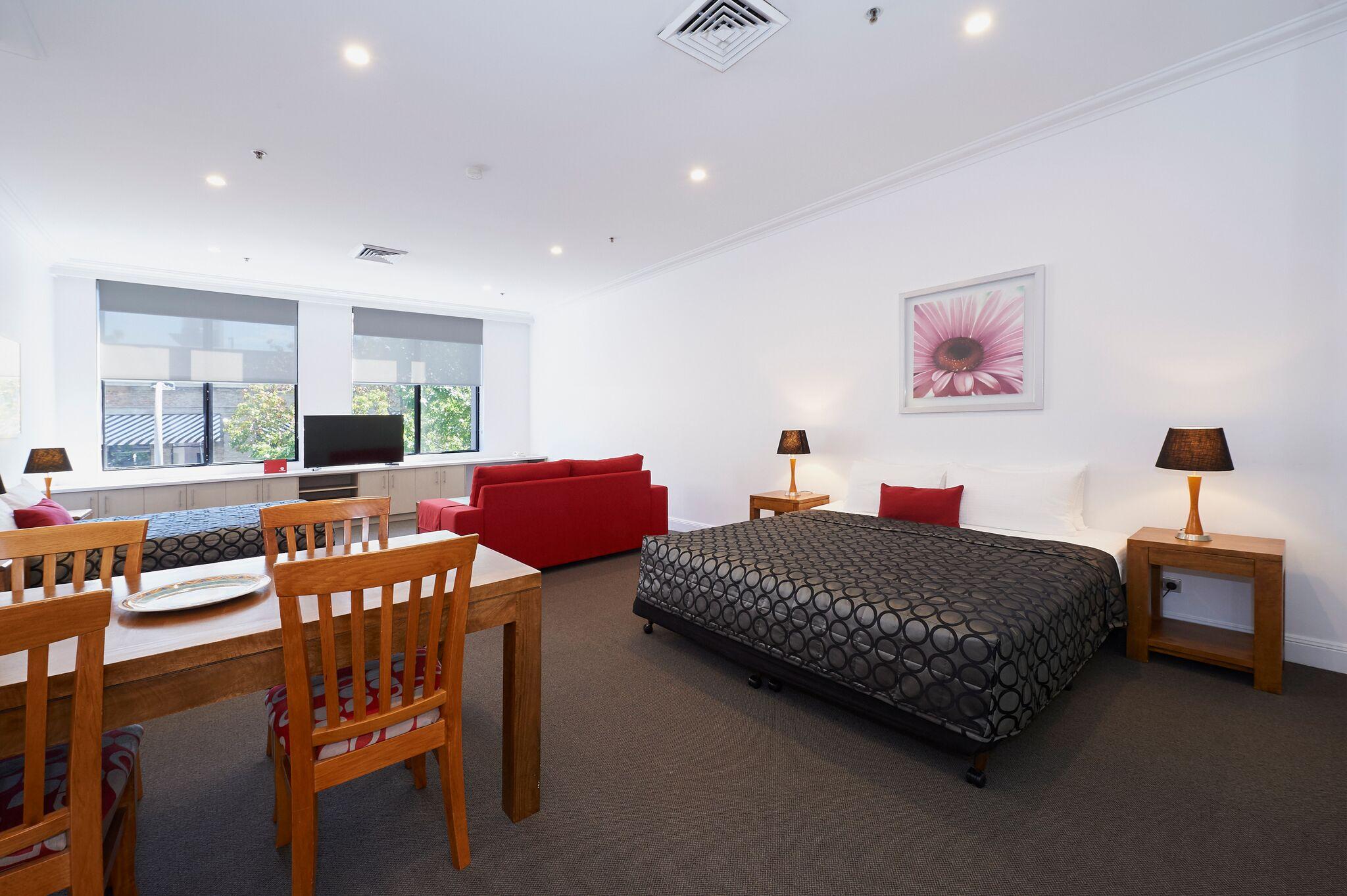 Nesuto Woolloomooloo Sydney