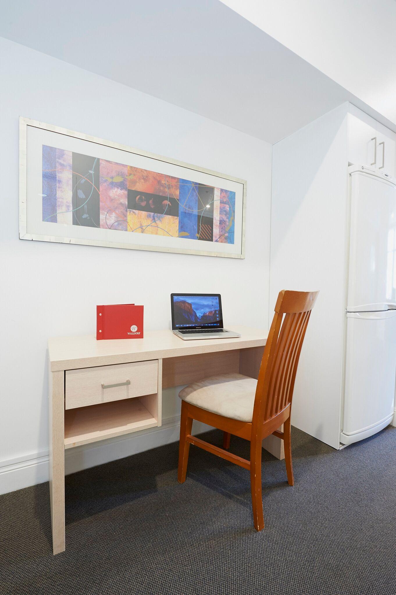 Aparthotel Nesuto Woolloomooloo 3*