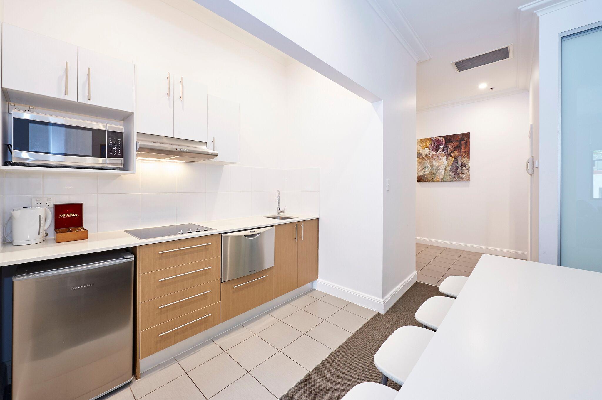 Aparthotel Nesuto Woolloomooloo 3*