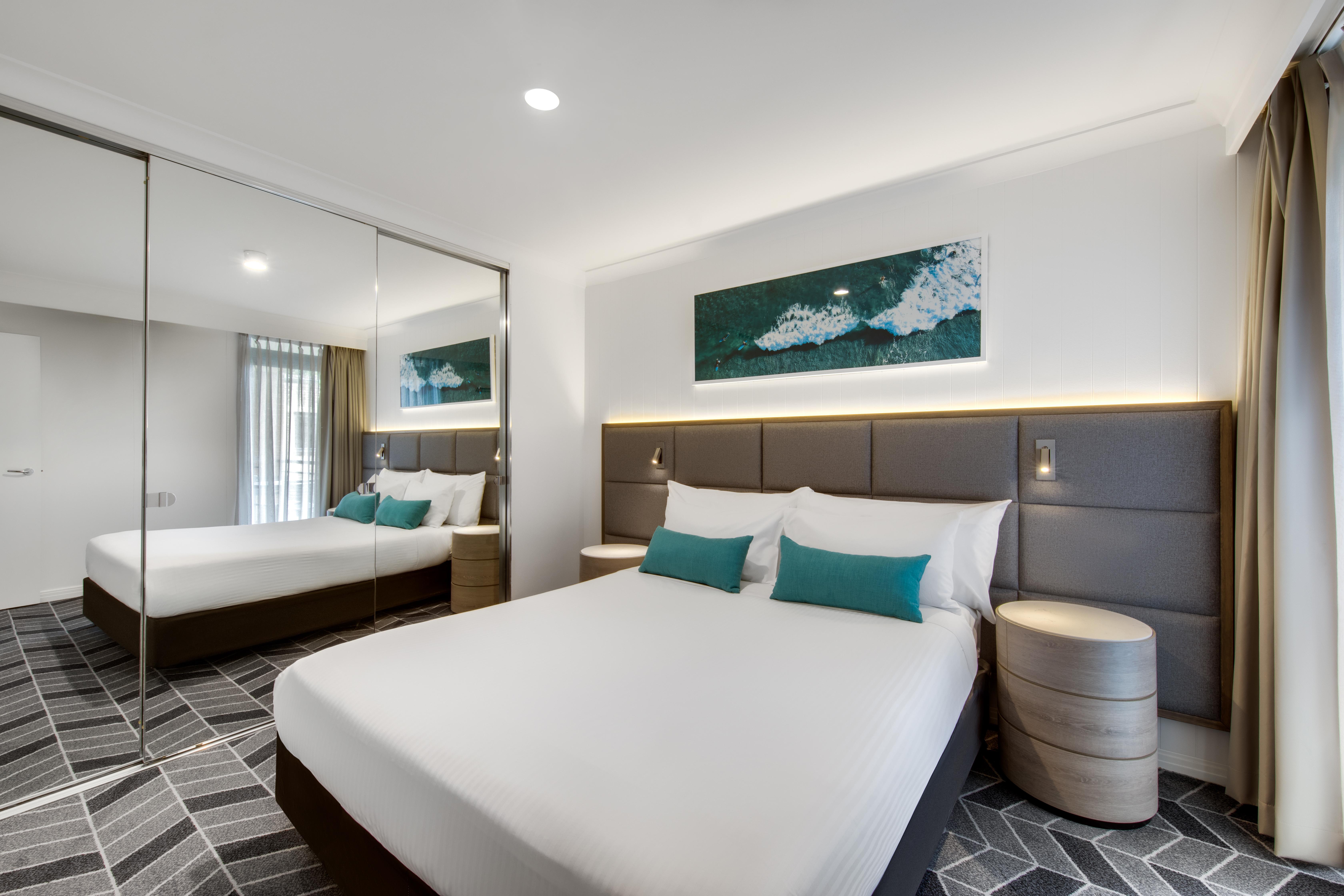 Aparthotel Adina Coogee 4*