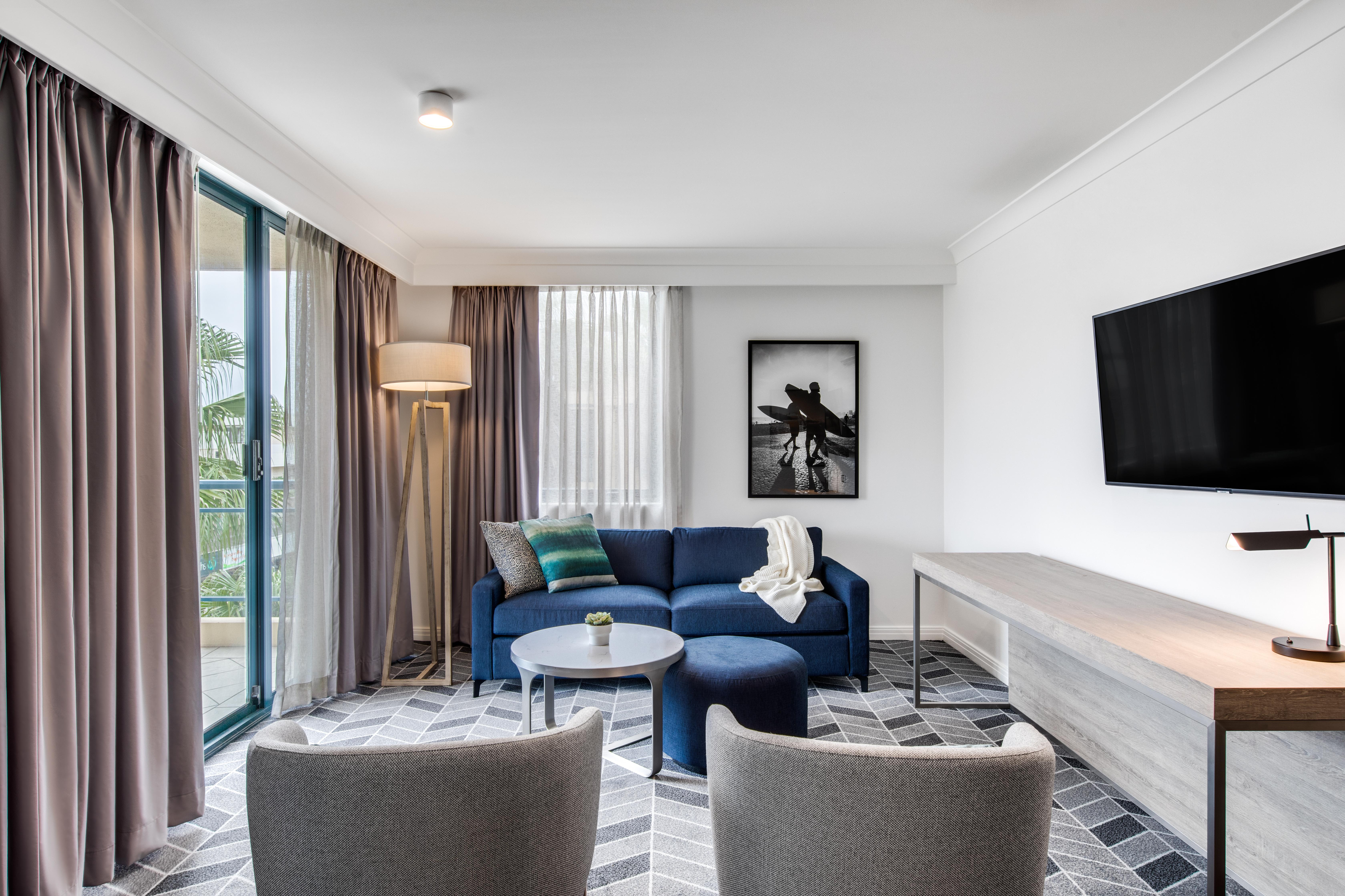 Adina Coogee Aparthotel
