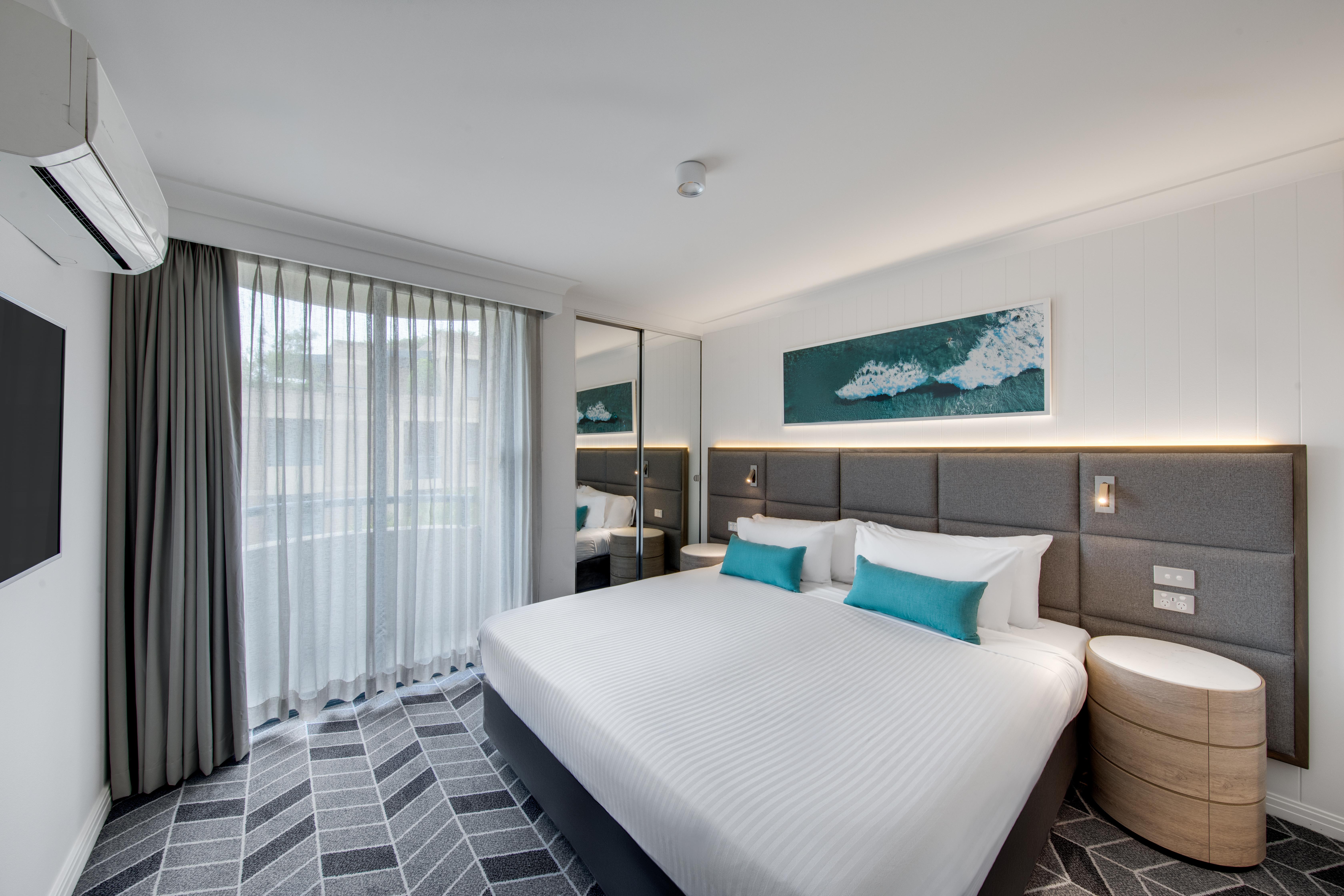 Aparthotel Adina Coogee