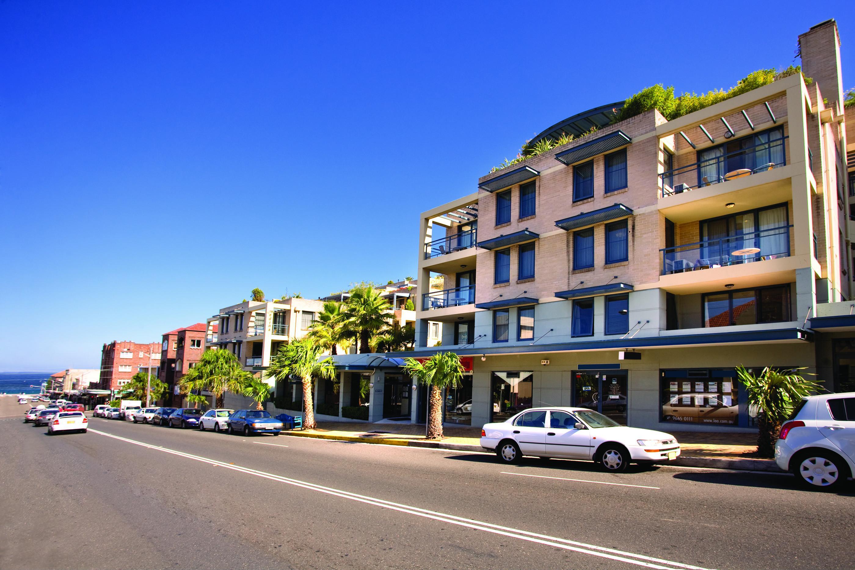 Adina Coogee 4*