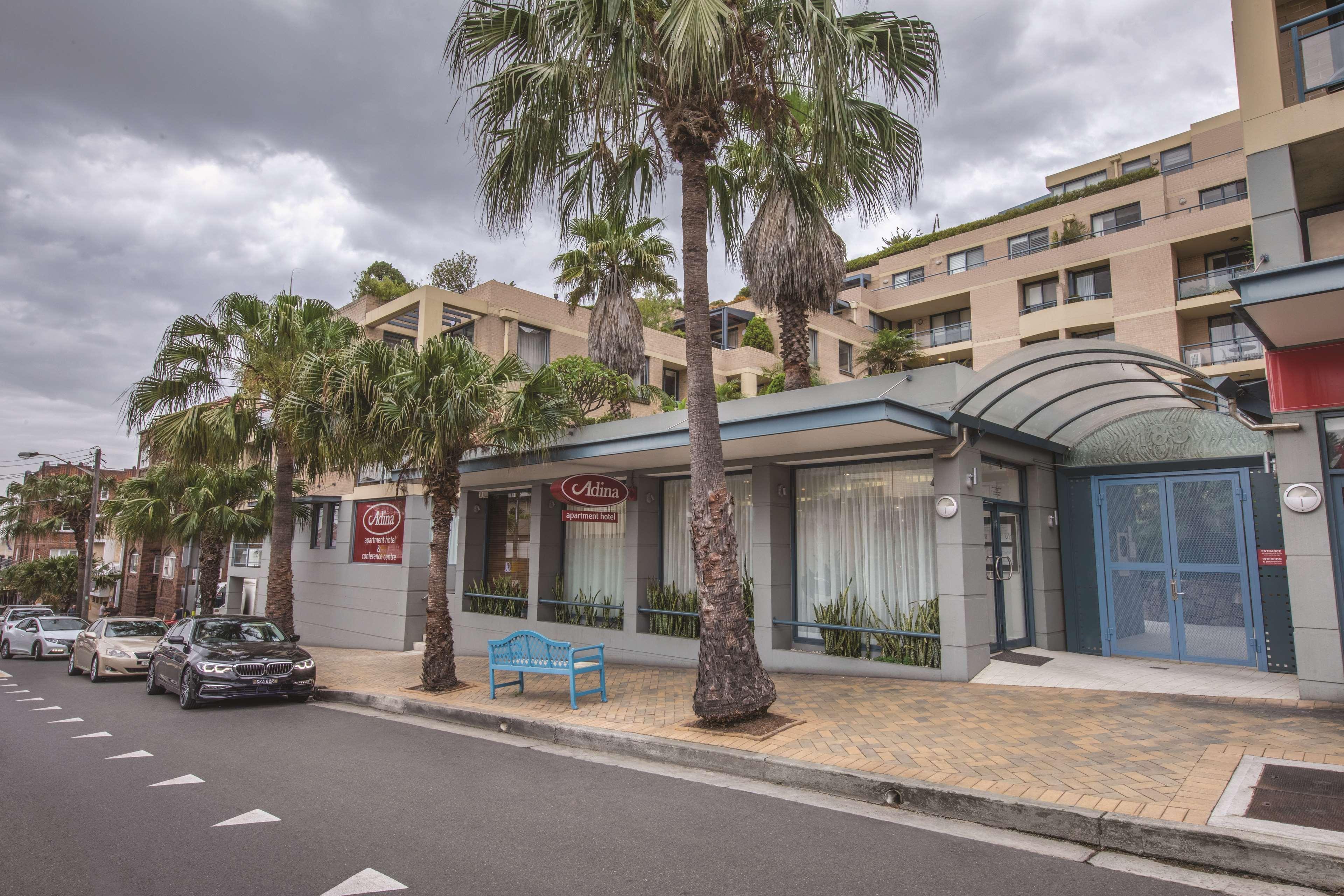 Aparthotel Adina Coogee