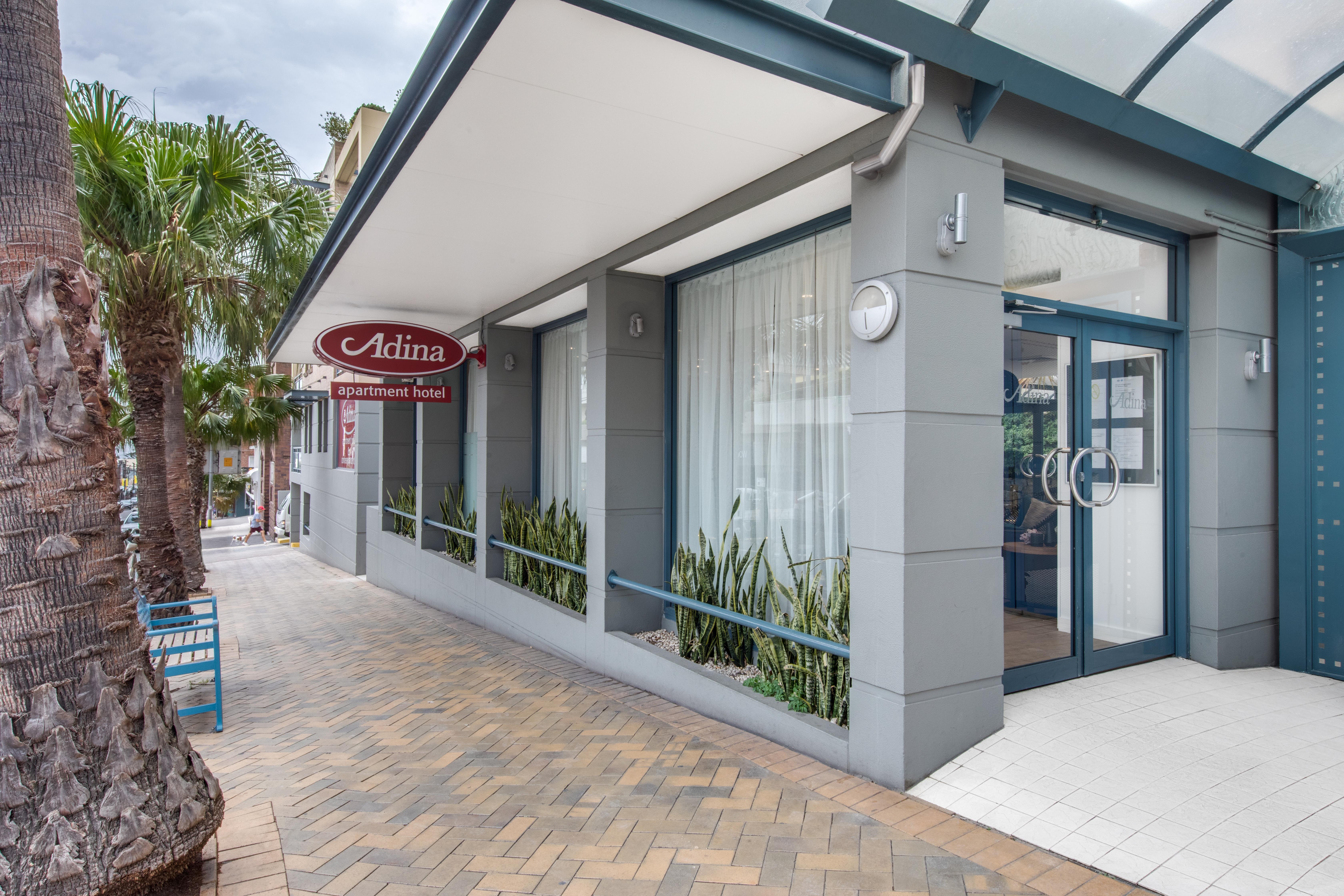 Aparthotel Adina Coogee Sydney