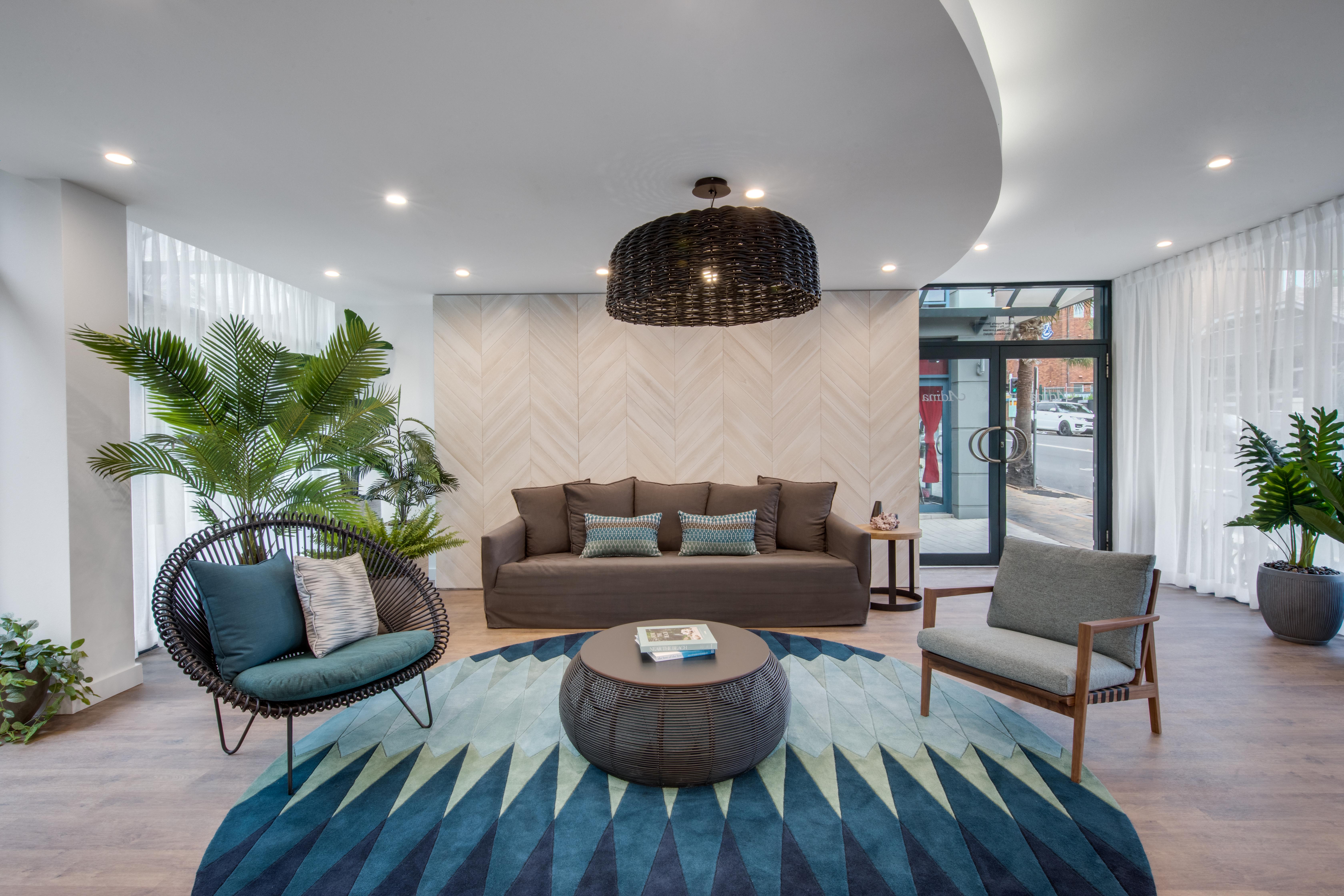 Aparthotel Adina Coogee Sydney