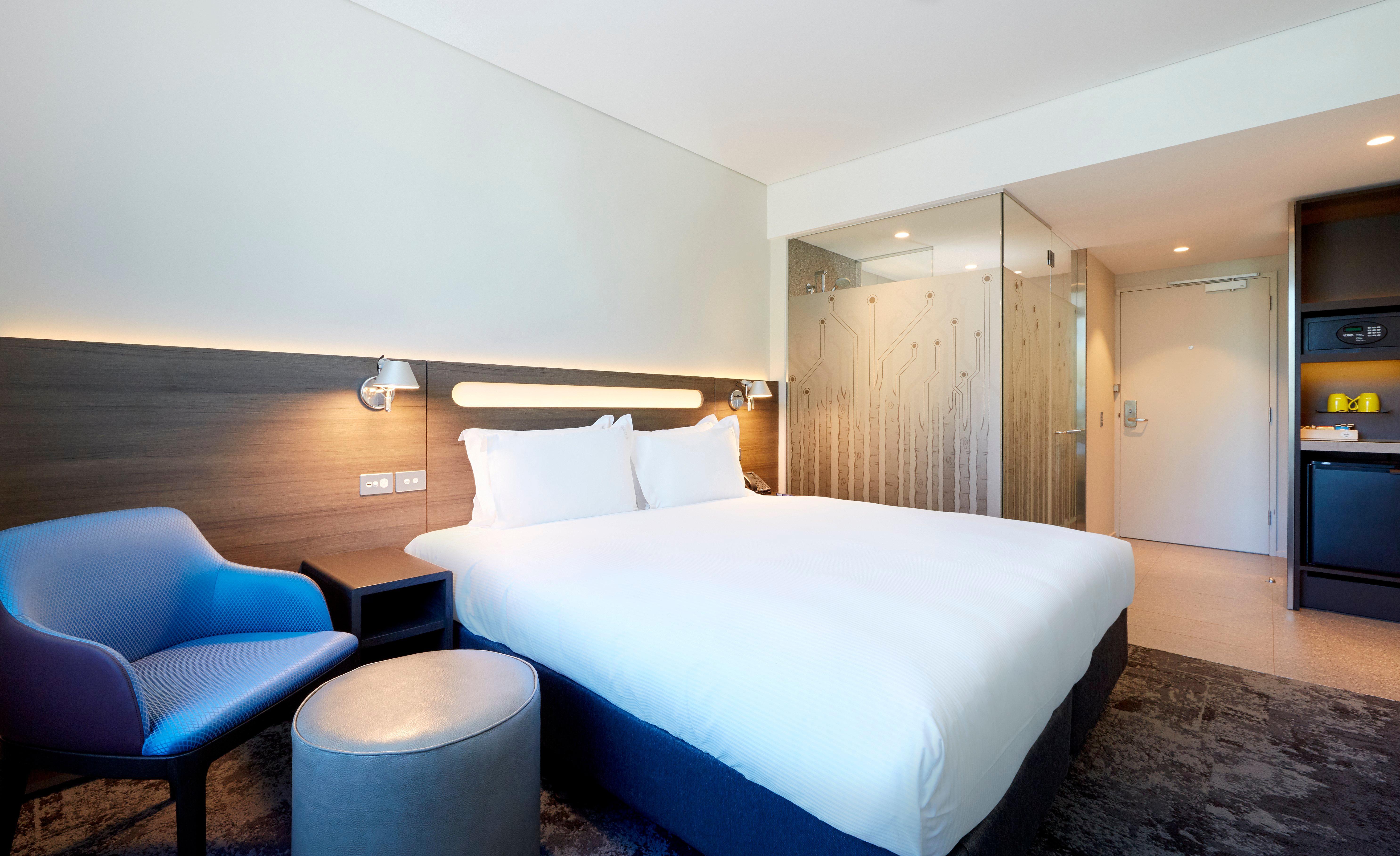 Express Macquarie Park By Ihg Sydney