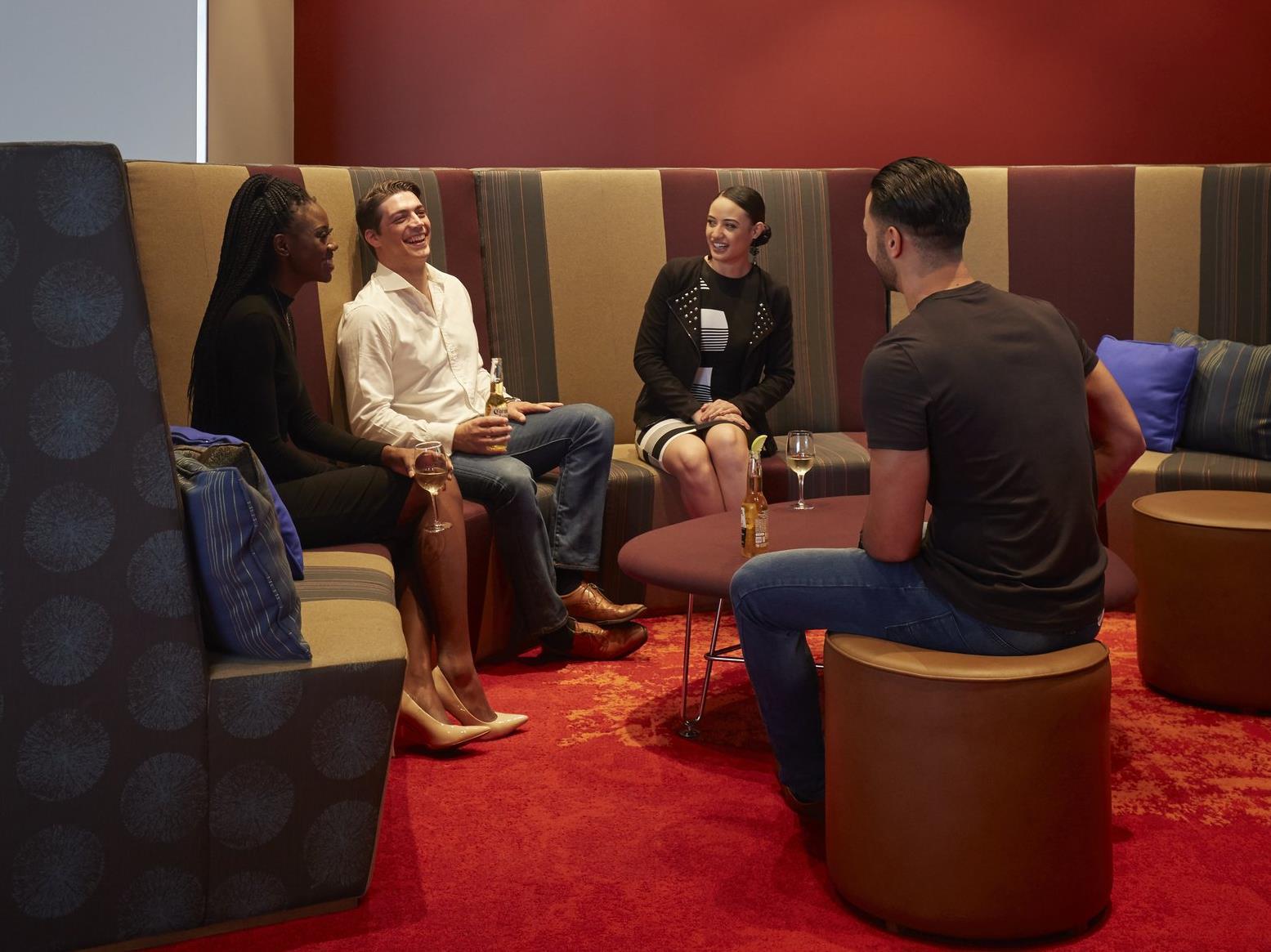 Express Macquarie Park By Ihg Hotel Sydney