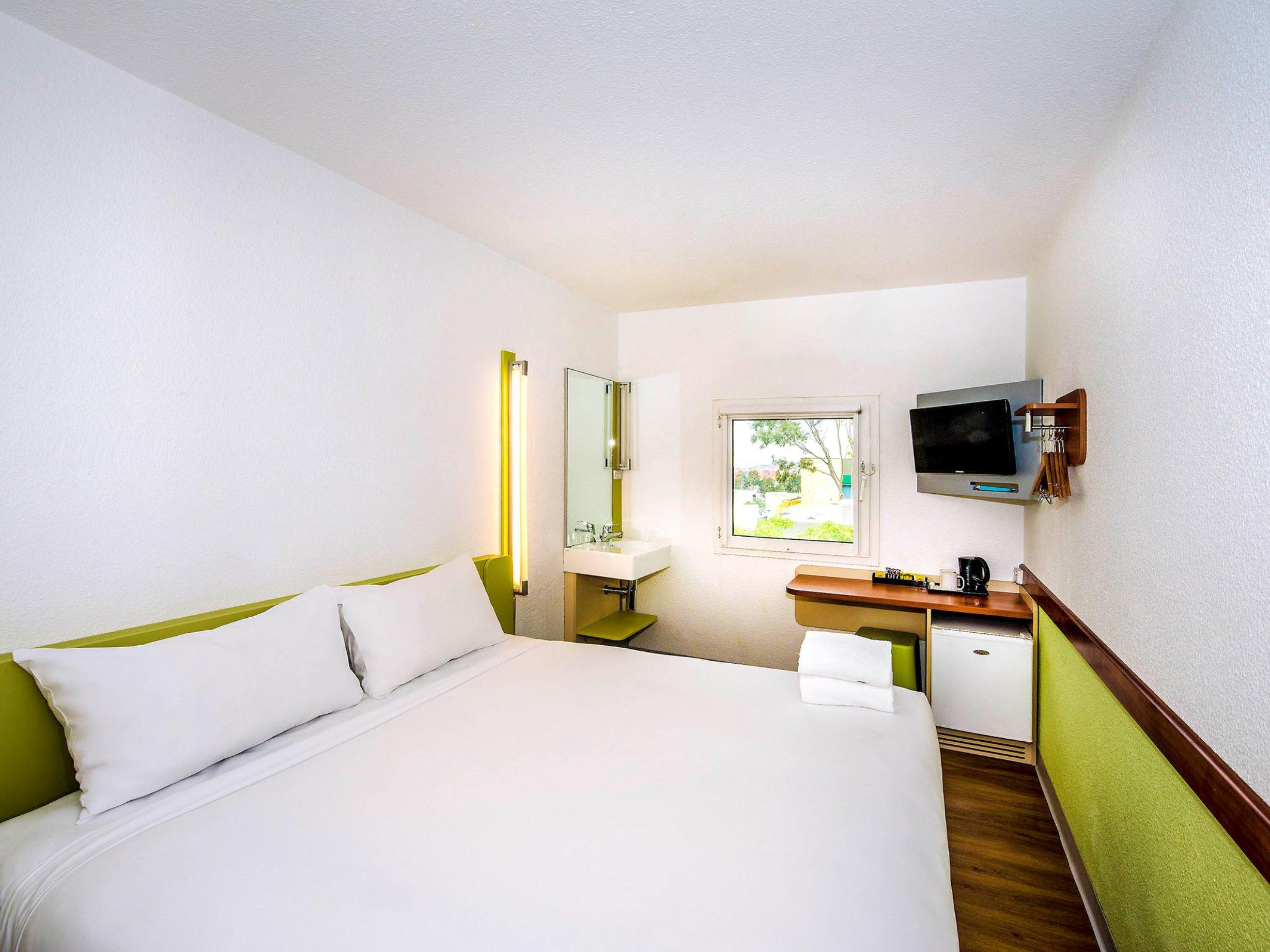 Ibis Budget - St Peters Hotel Sydney