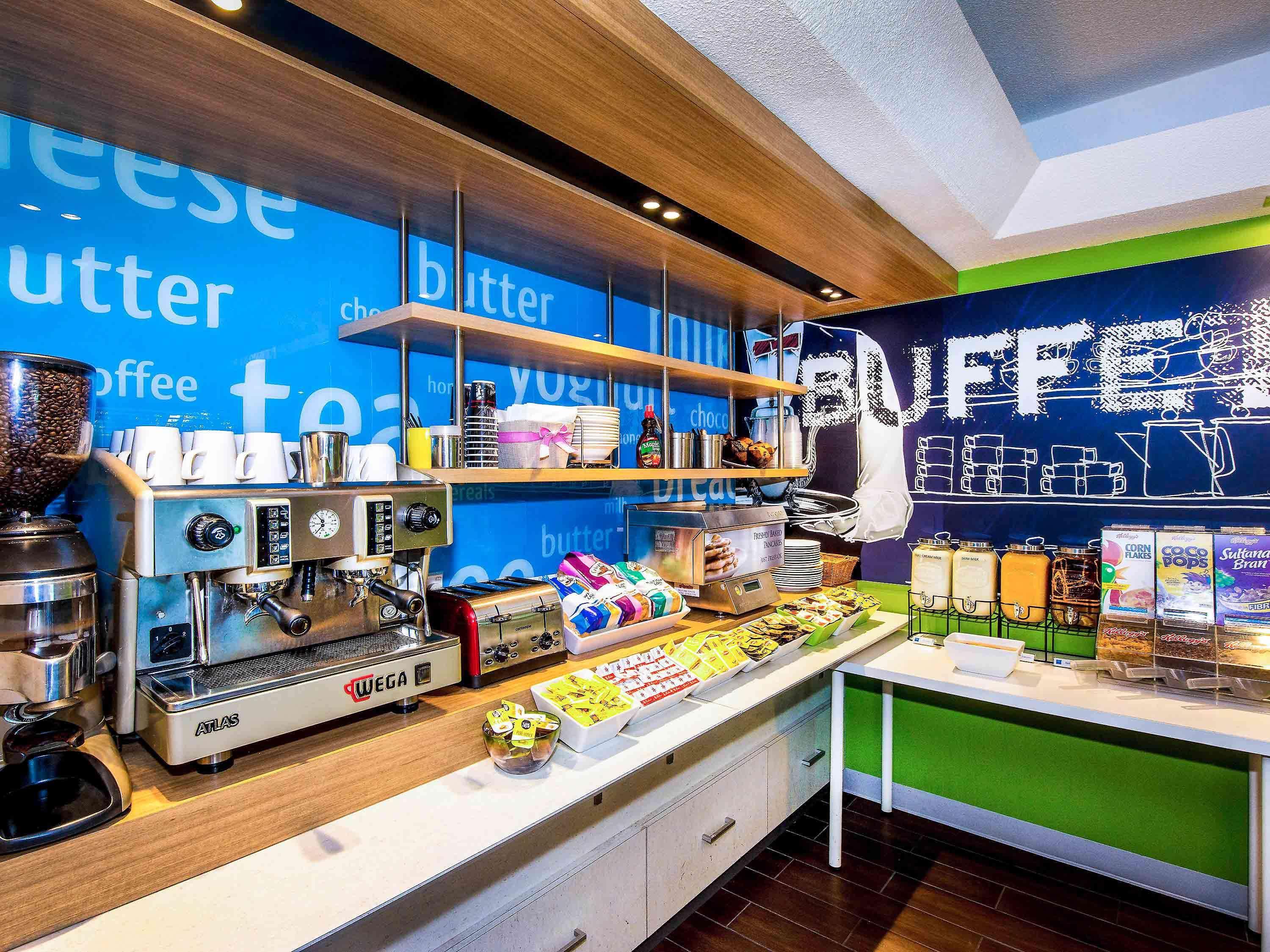 Ibis Budget - St Peters Hotel Sydney
