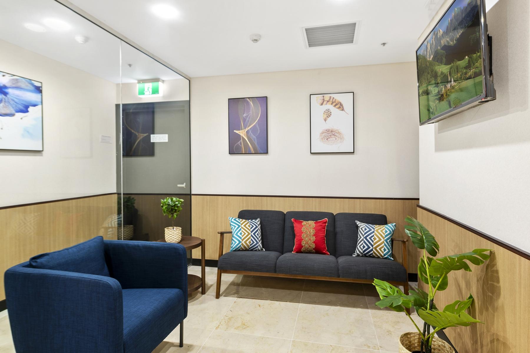 Hotel Yehs Qvb