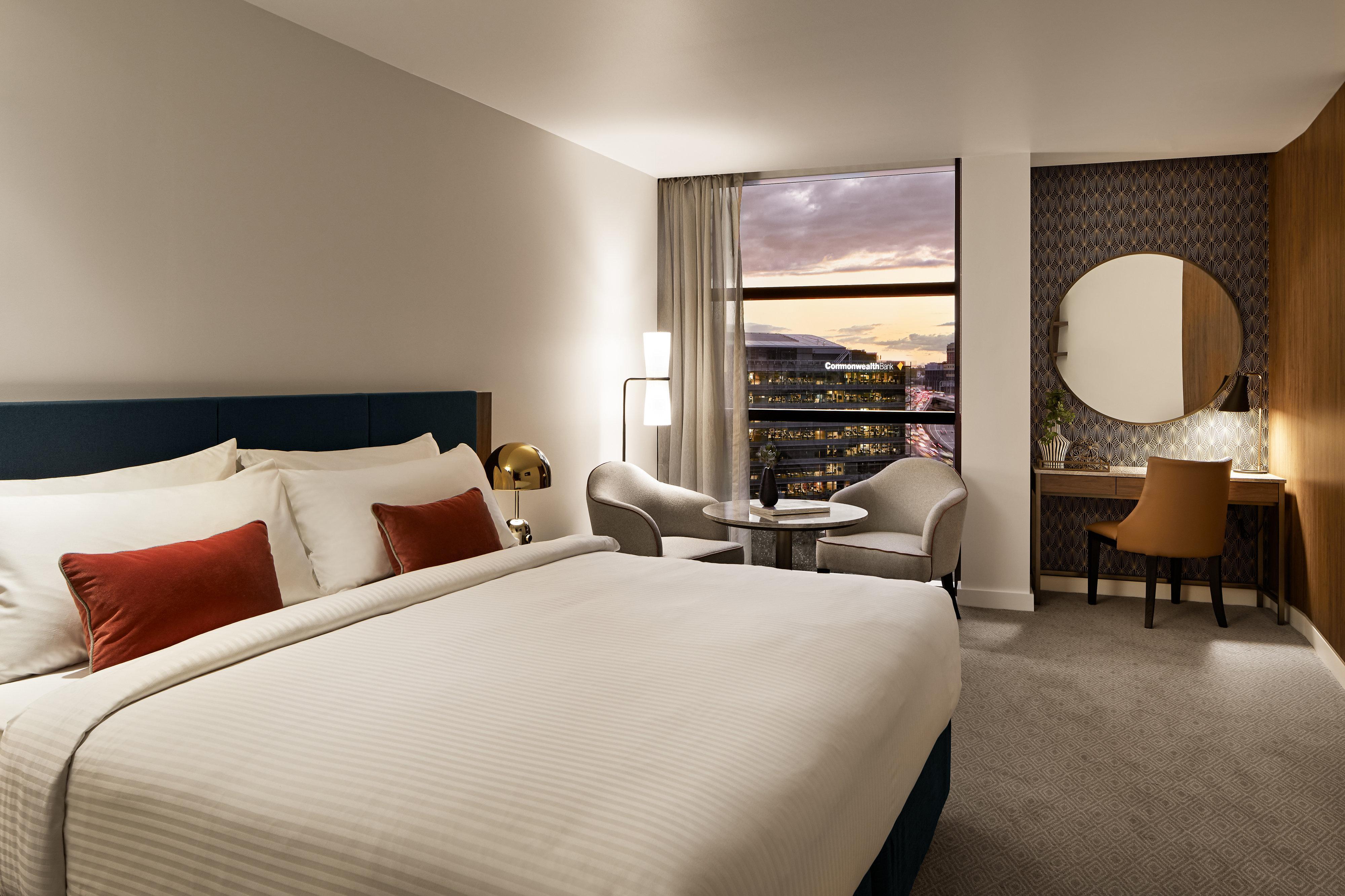 Crowne Plaza Darling Harbour By Ihg 4*