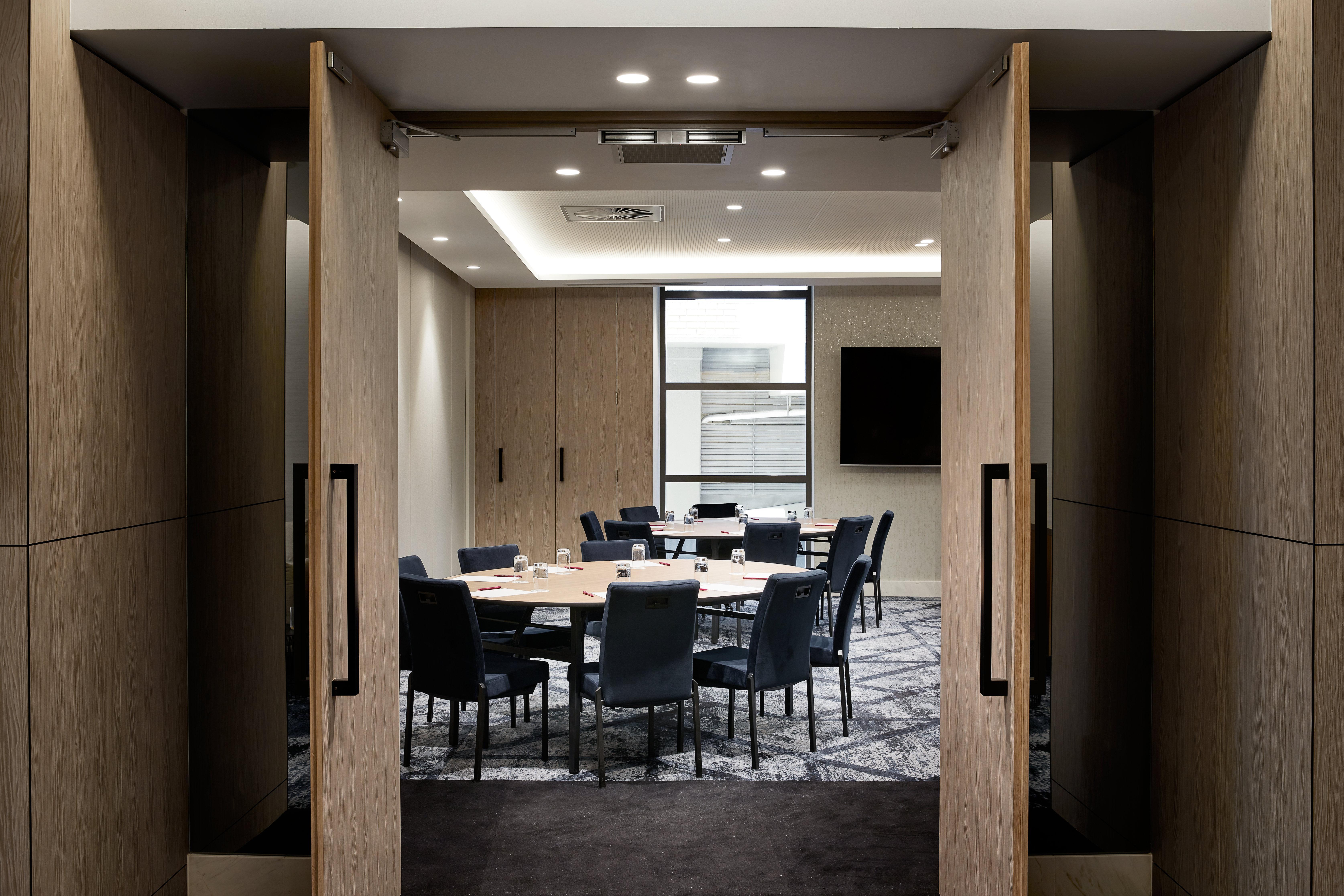 Crowne Plaza Darling Harbour By Ihg 4* Sydney