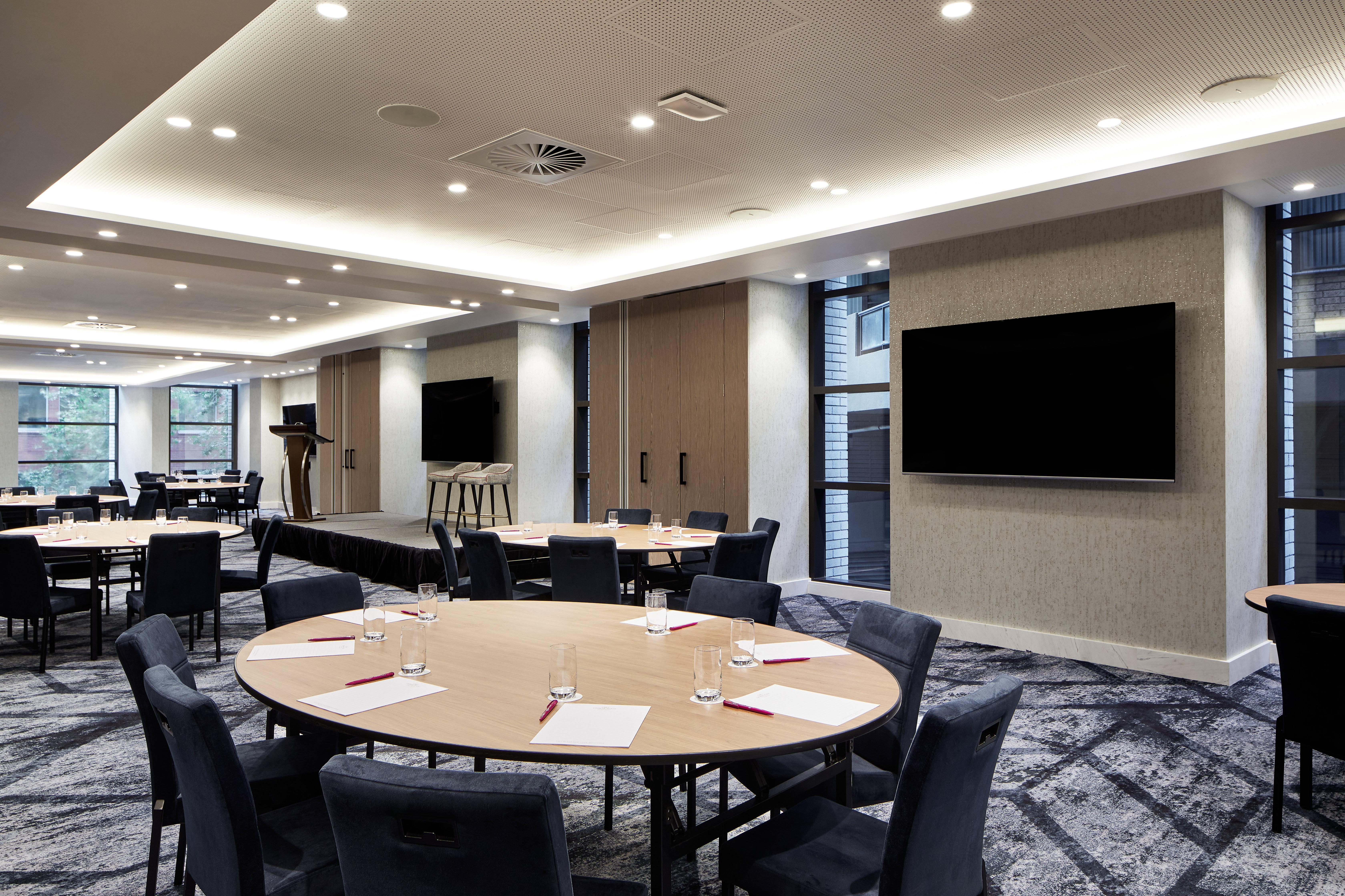 Crowne Plaza Darling Harbour By Ihg Hotel