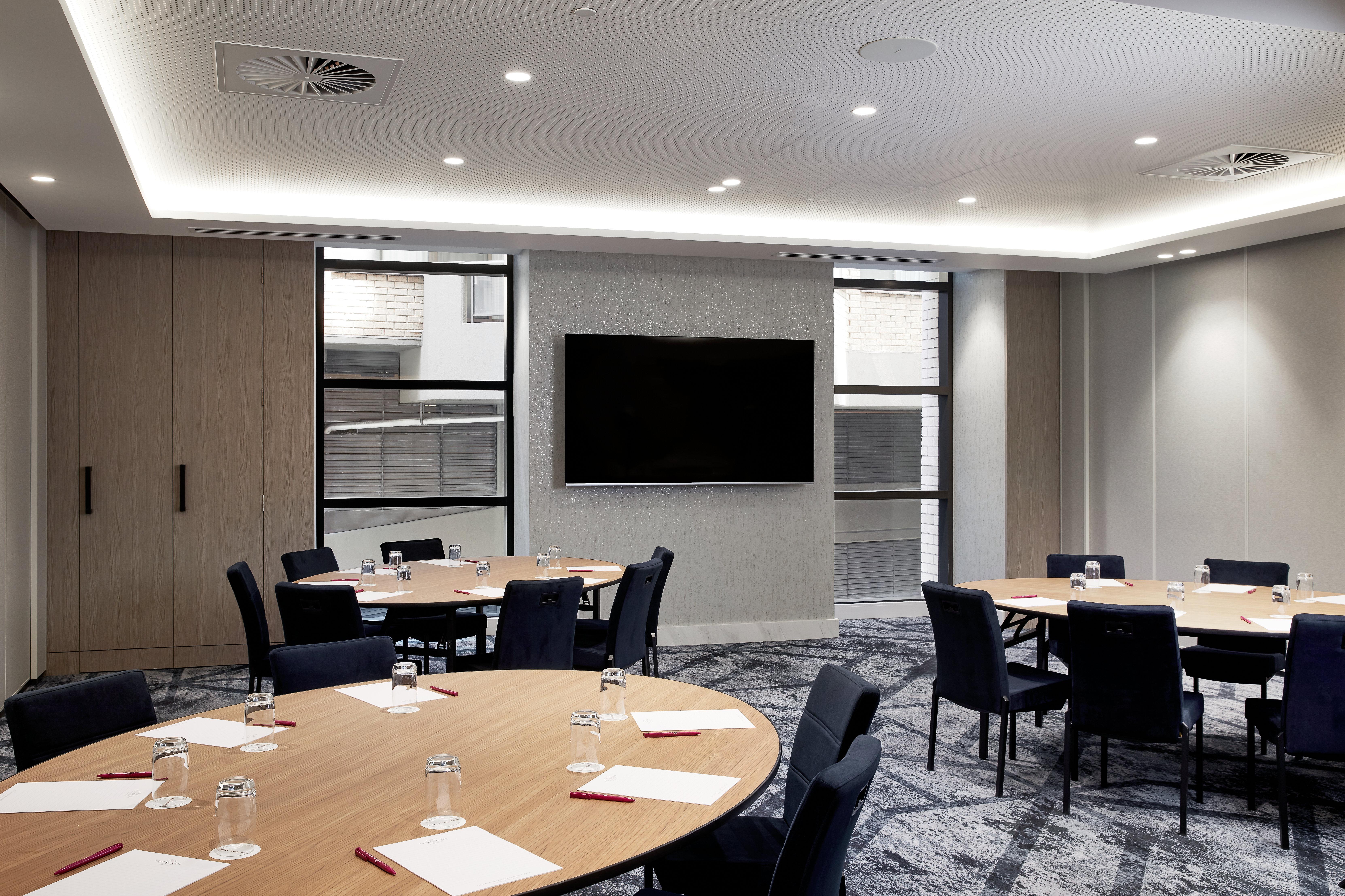 Crowne Plaza Darling Harbour By Ihg 4*