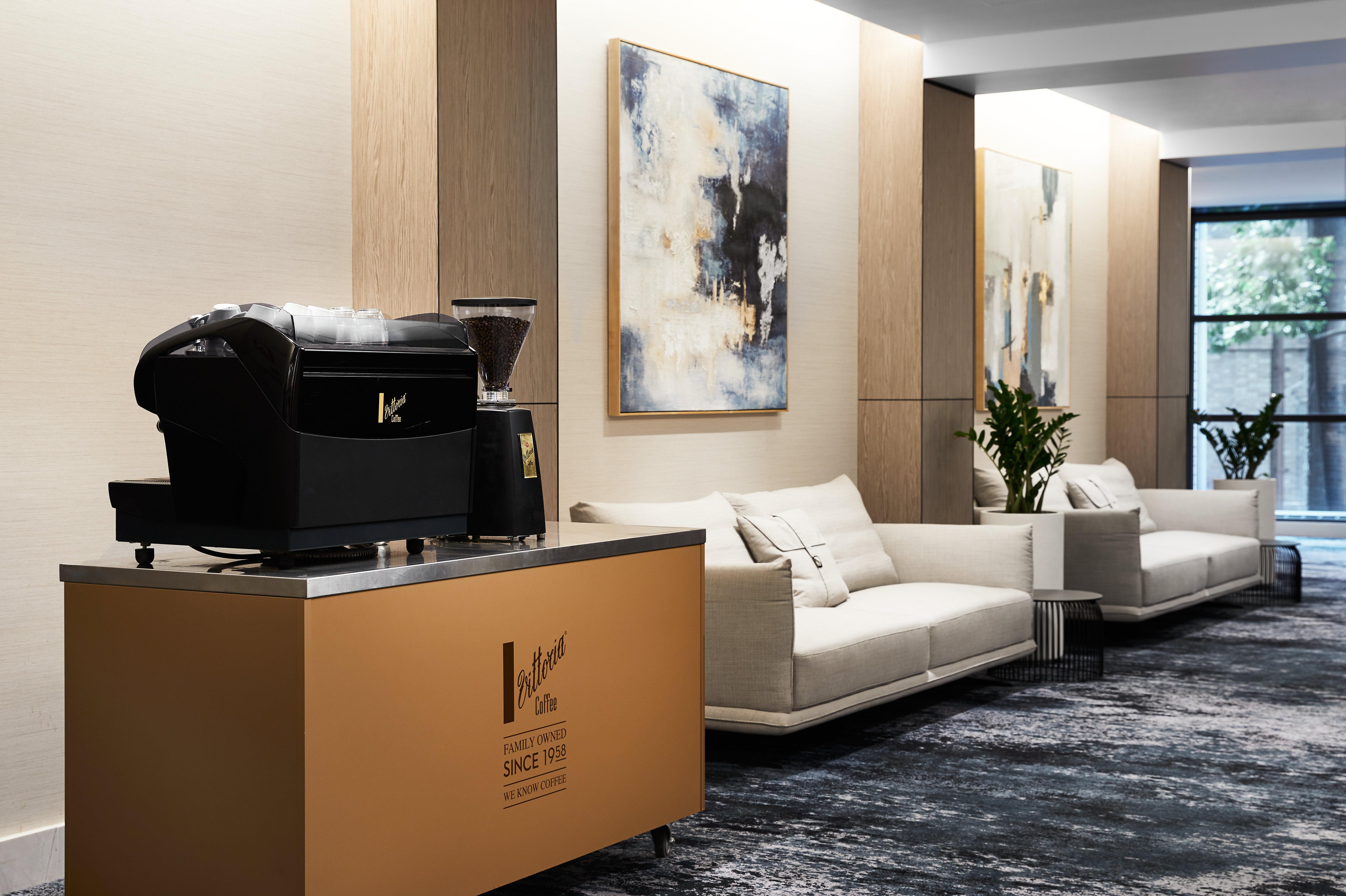 Crowne Plaza Darling Harbour By Ihg Sydney