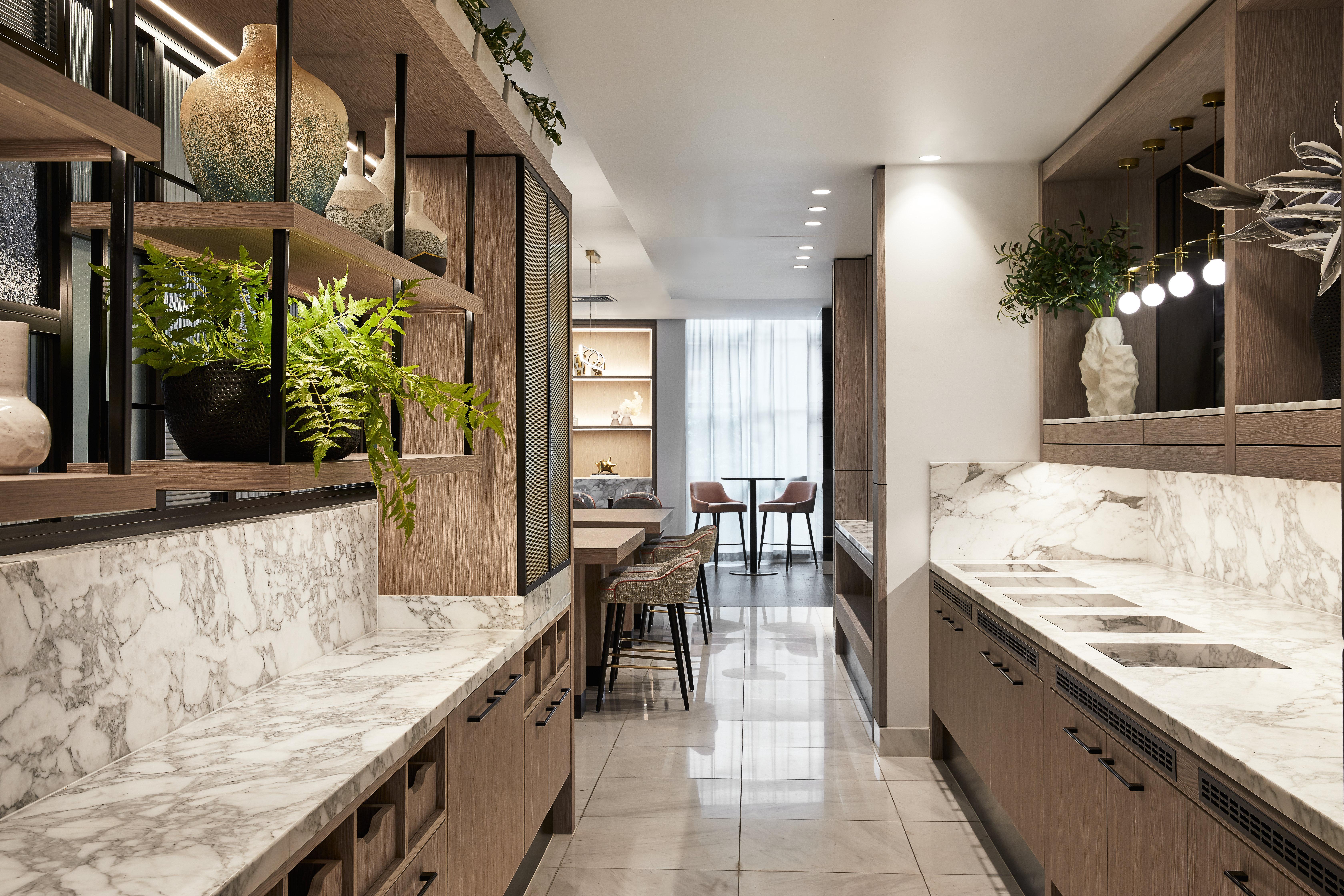 Crowne Plaza Darling Harbour By Ihg 4*
