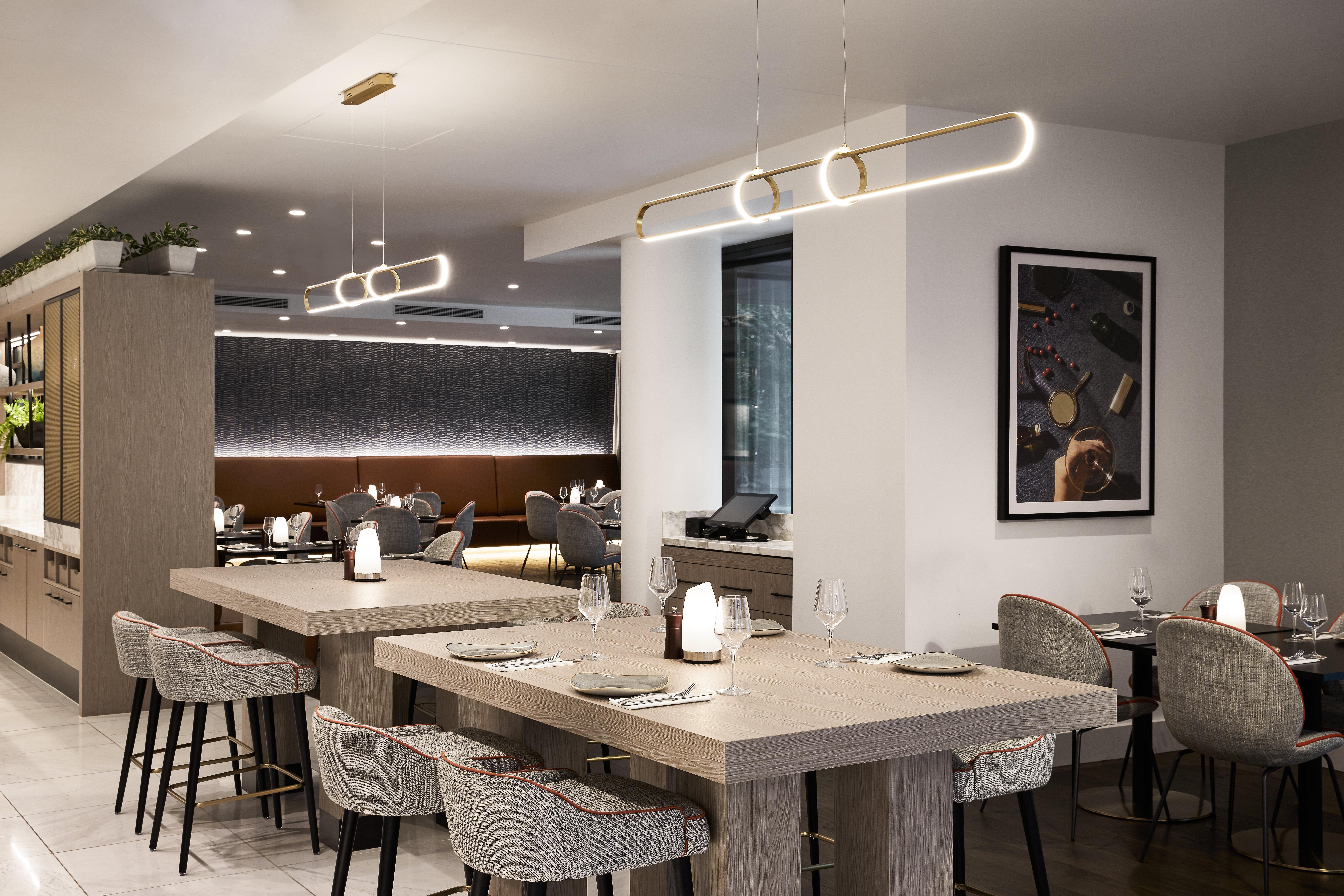 Hotel Crowne Plaza Darling Harbour By Ihg