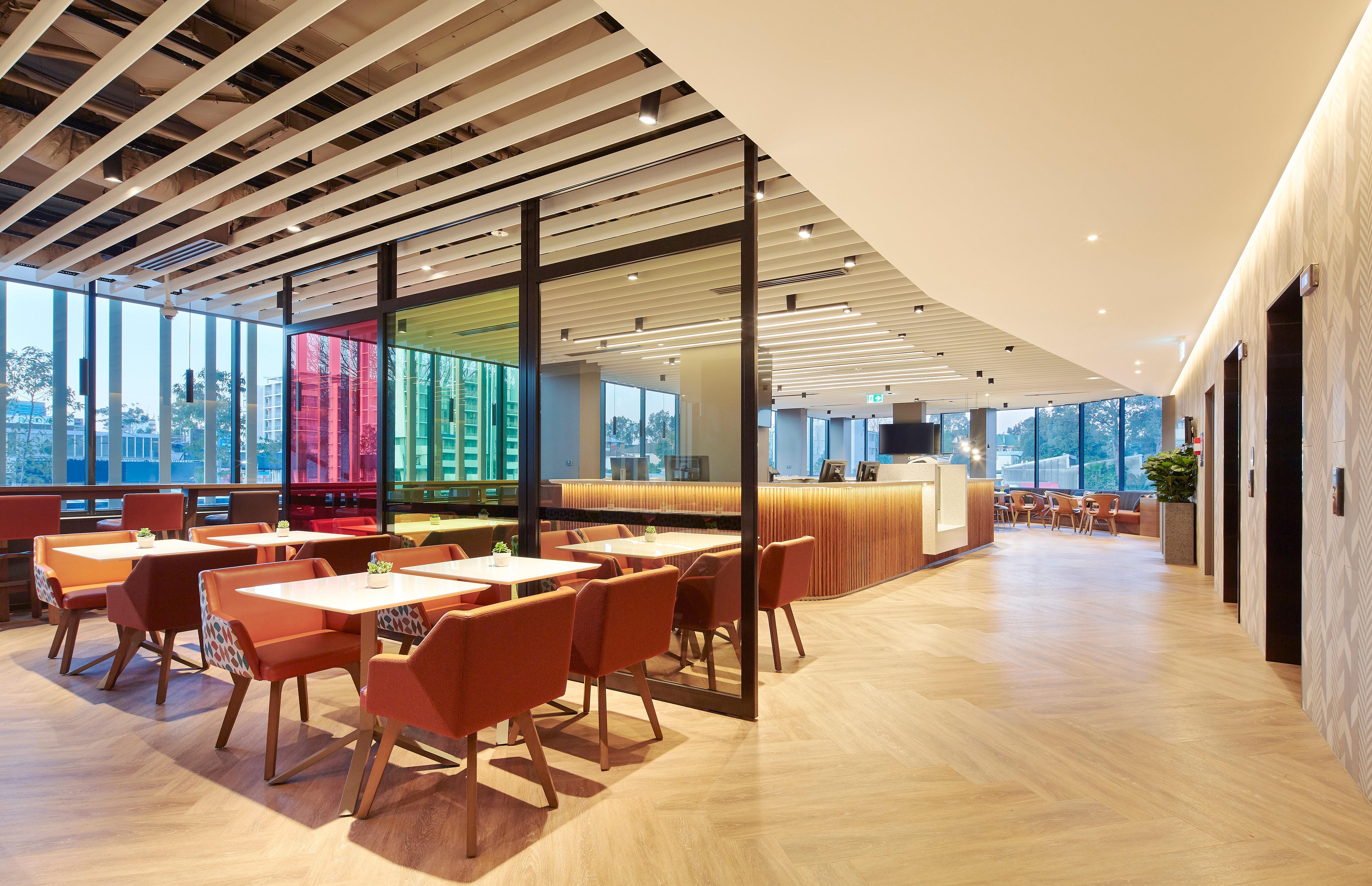 Express Airport By Ihg 4* Sydney