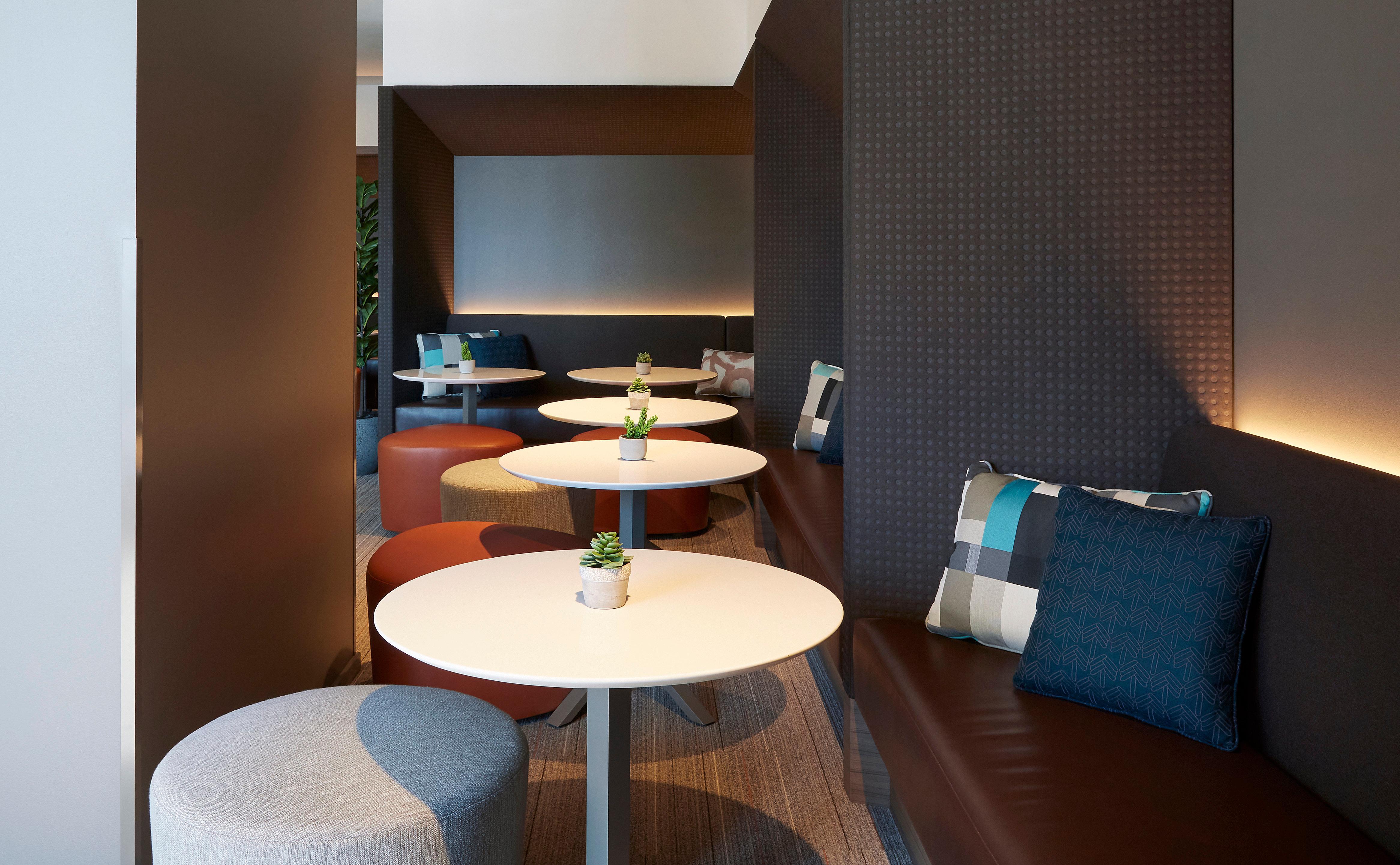 Express Airport By Ihg