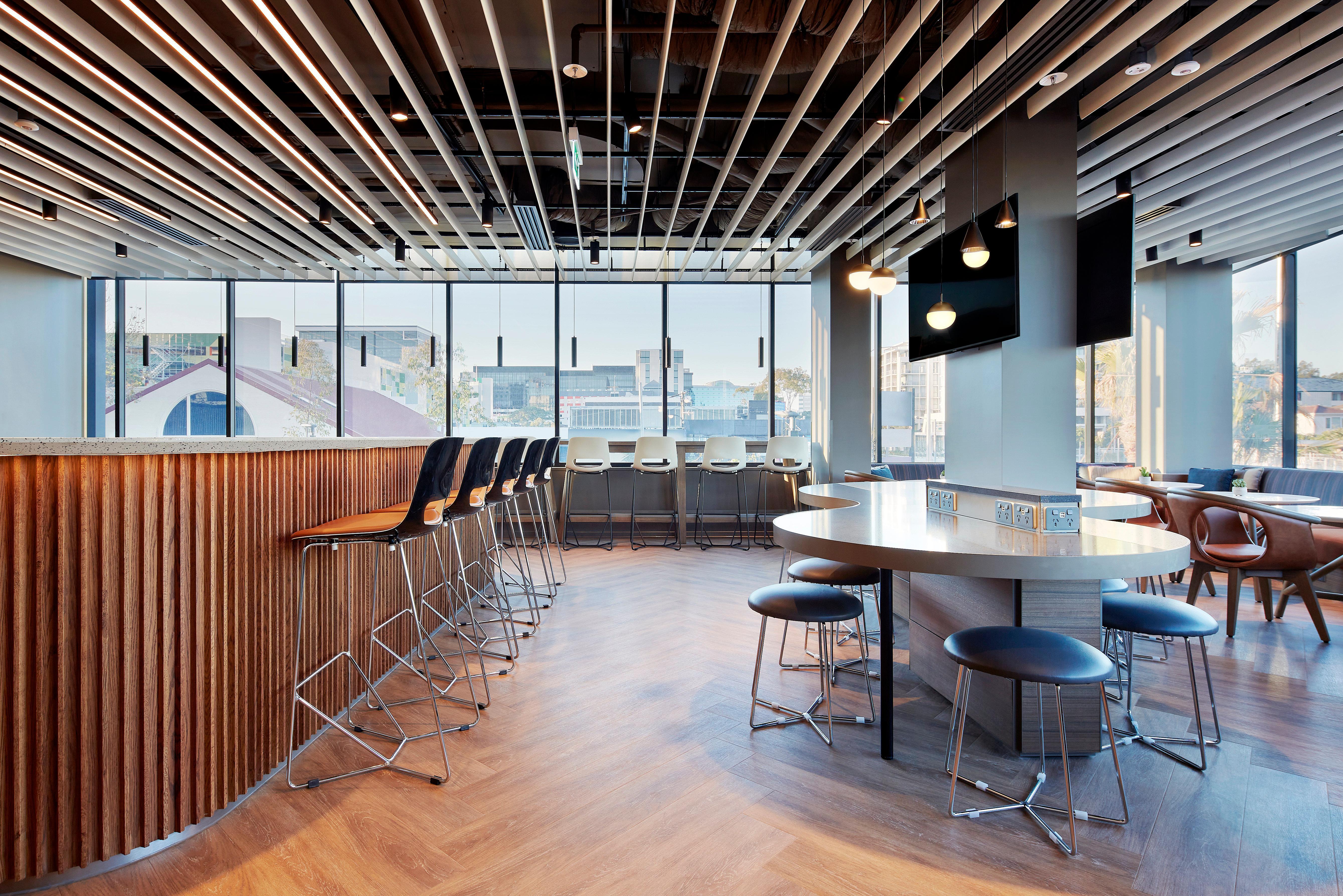 Hotel Express Airport By Ihg Sydney