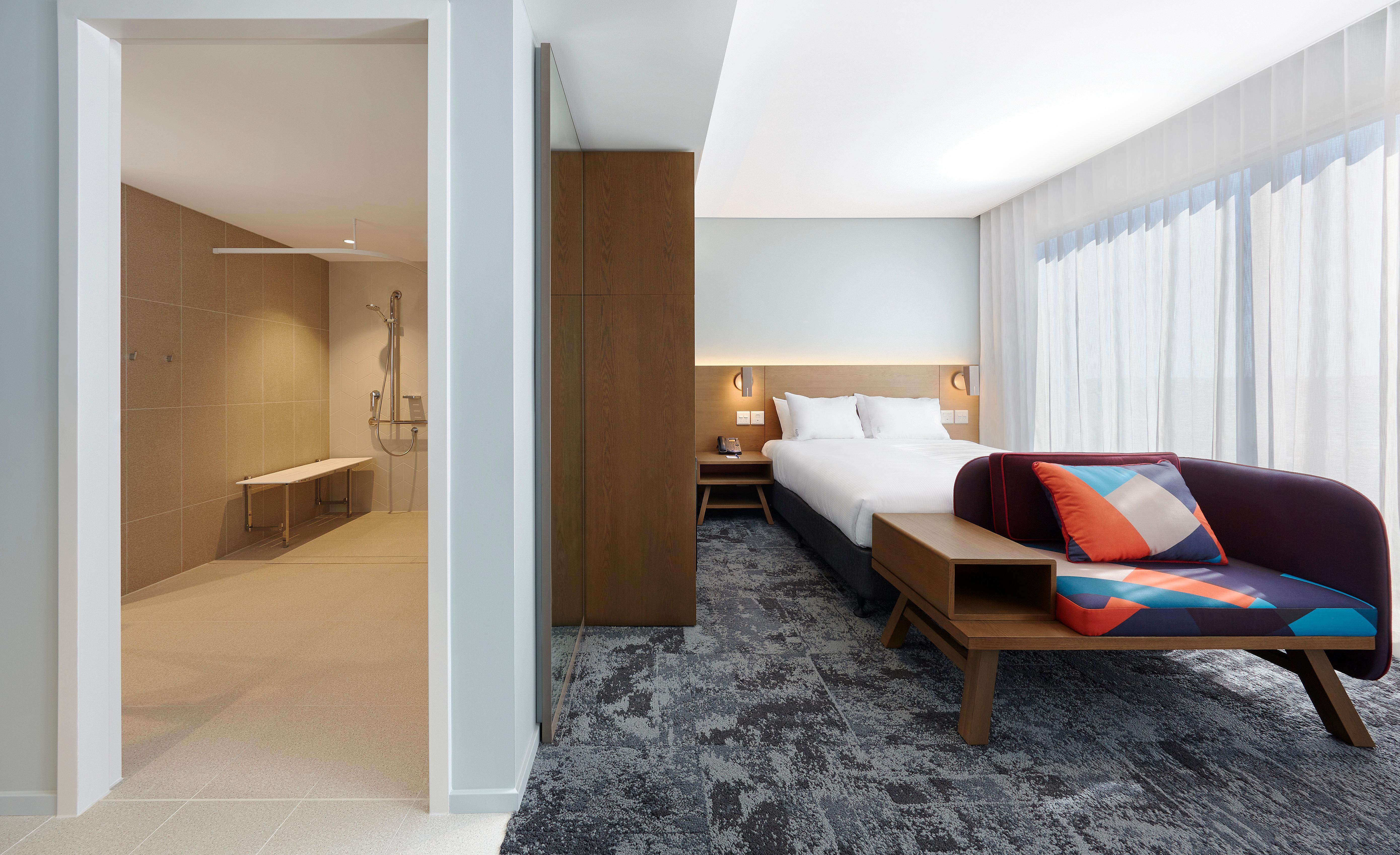 Express Airport By Ihg 4* Sydney