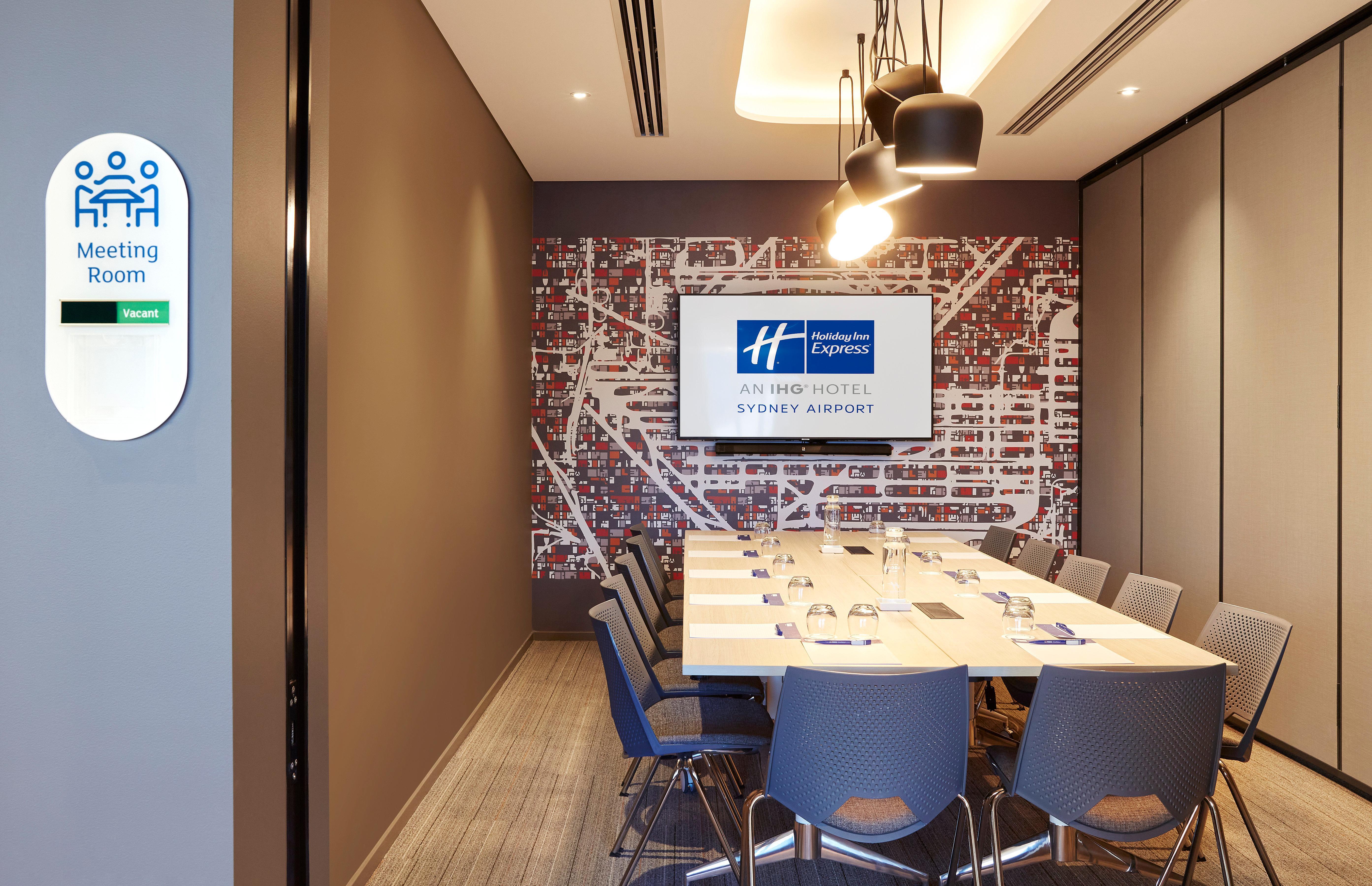 Express Airport By Ihg Sydney