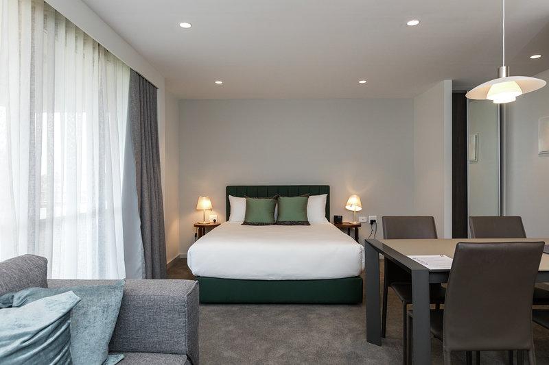 The Branksome & Residences