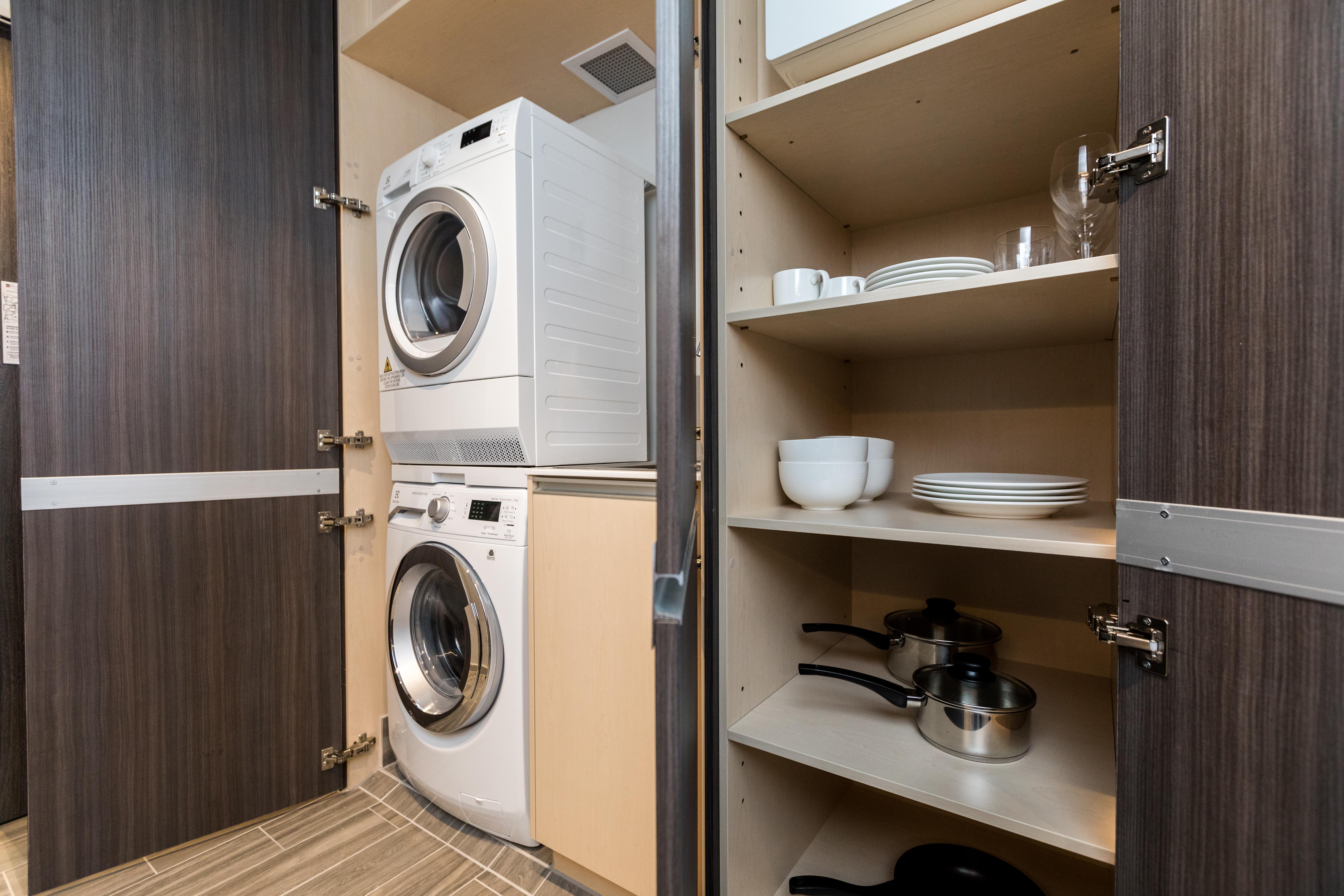 Aparthotel The Branksome & Residences 5*