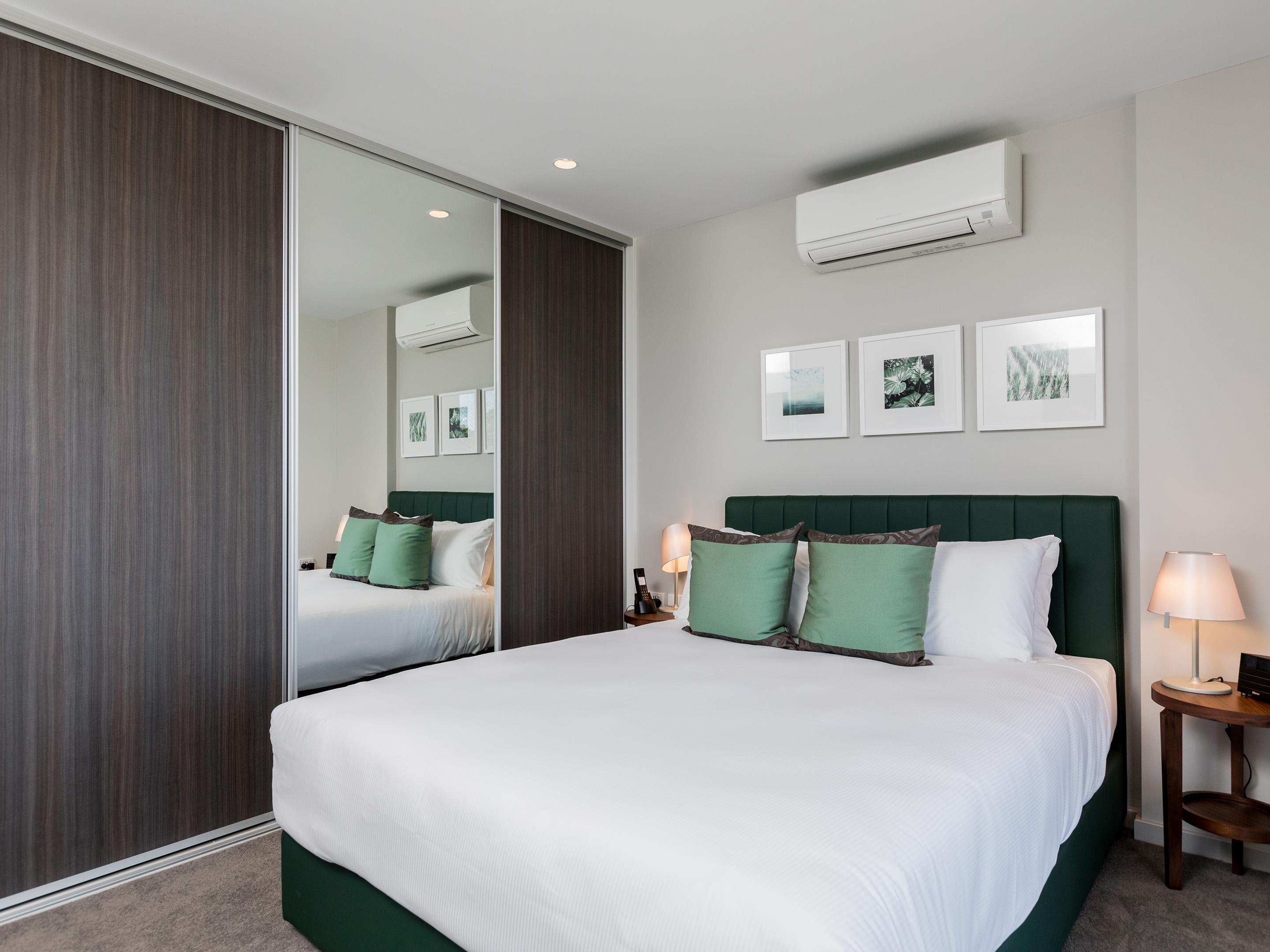 The Branksome & Residences