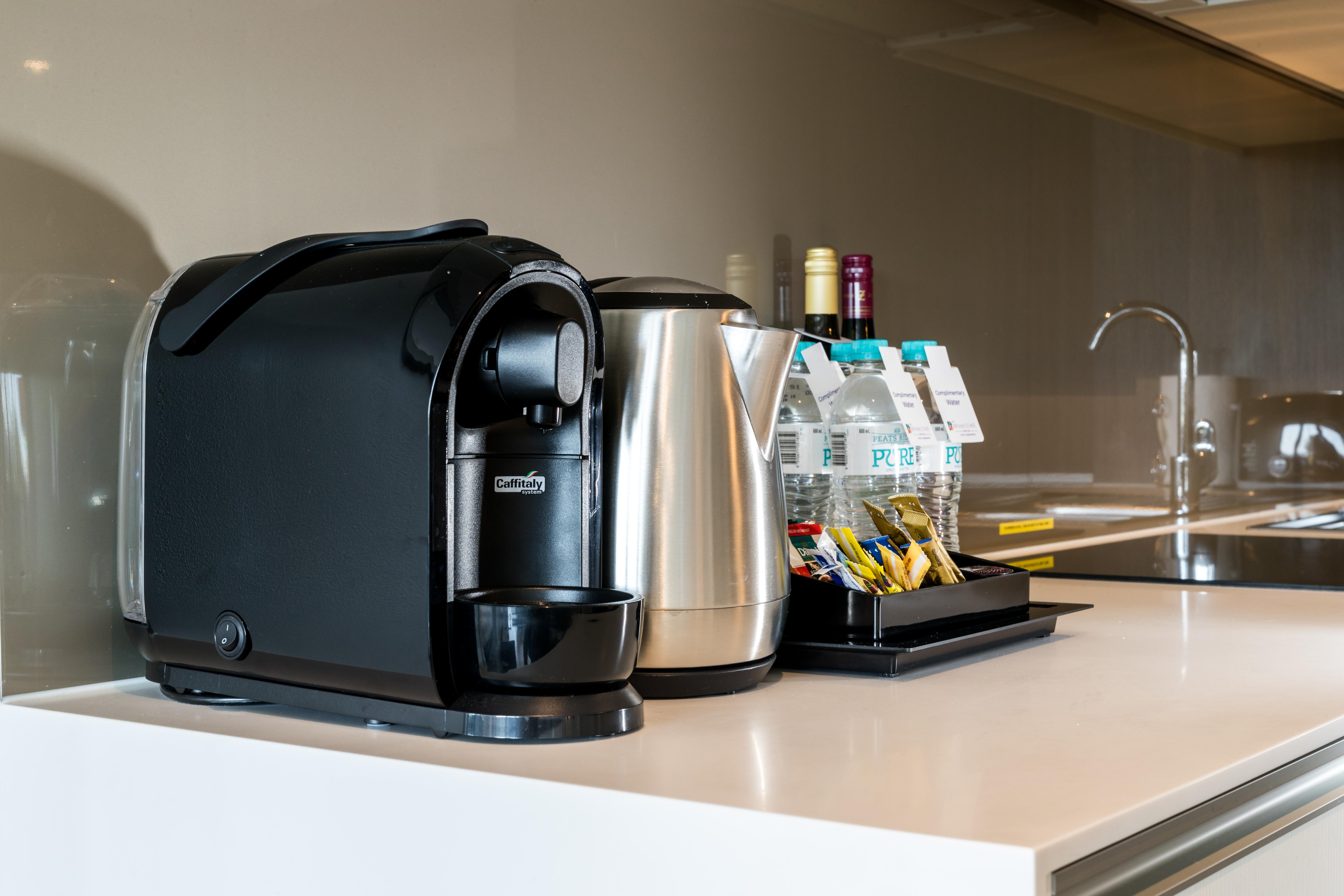 Aparthotel The Branksome & Residences Sydney