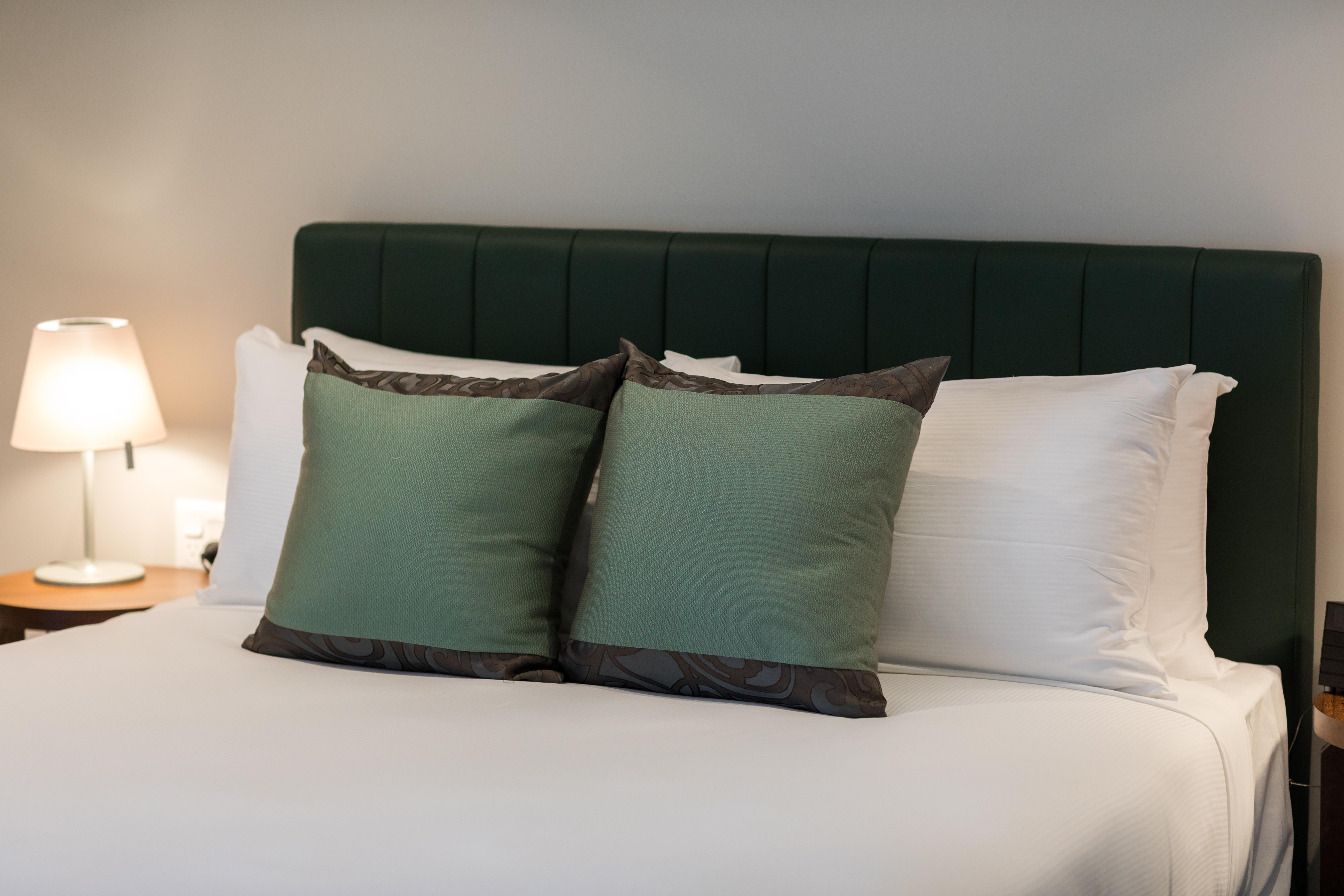 The Branksome & Residences
