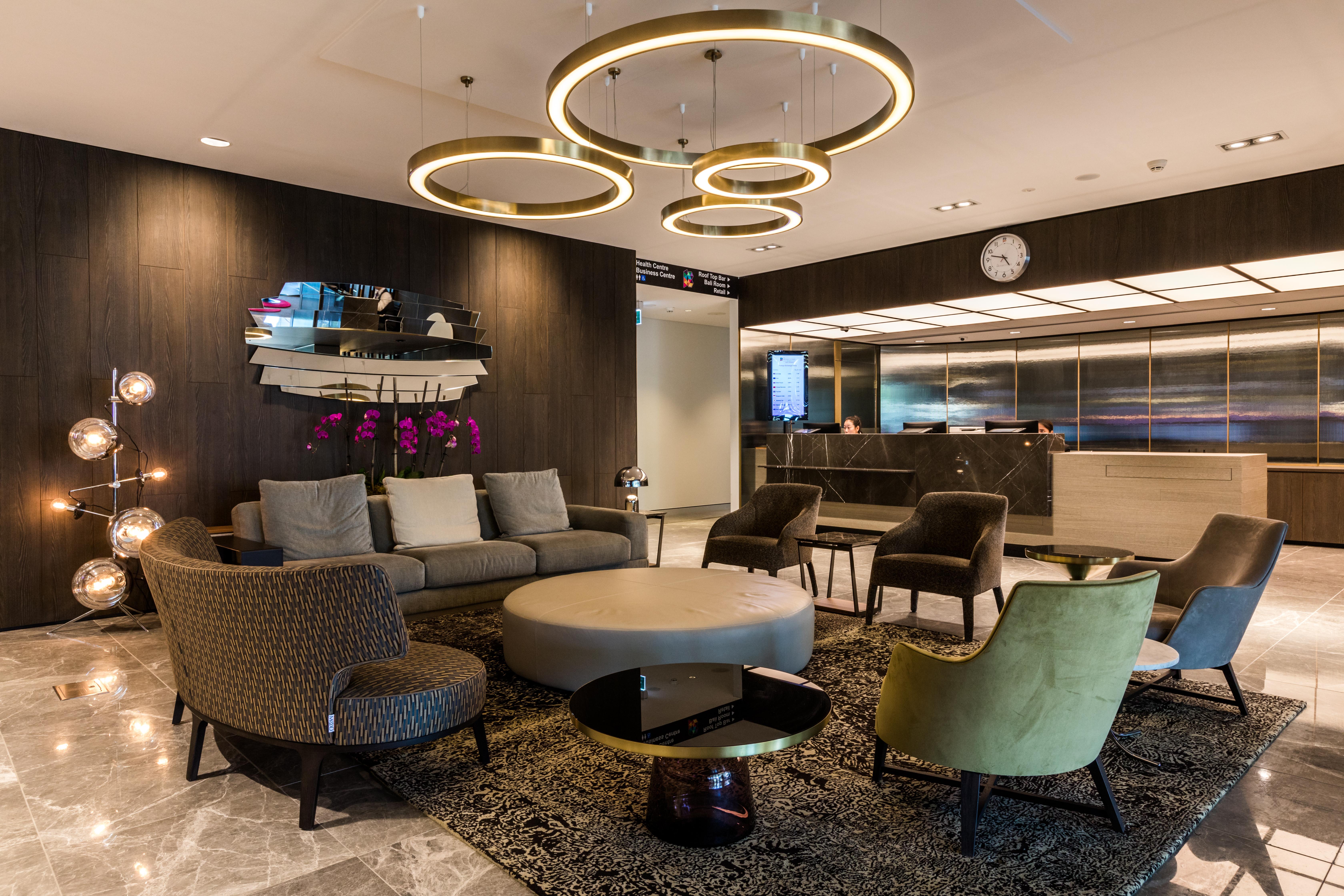 The Branksome & Residences 5* Sydney